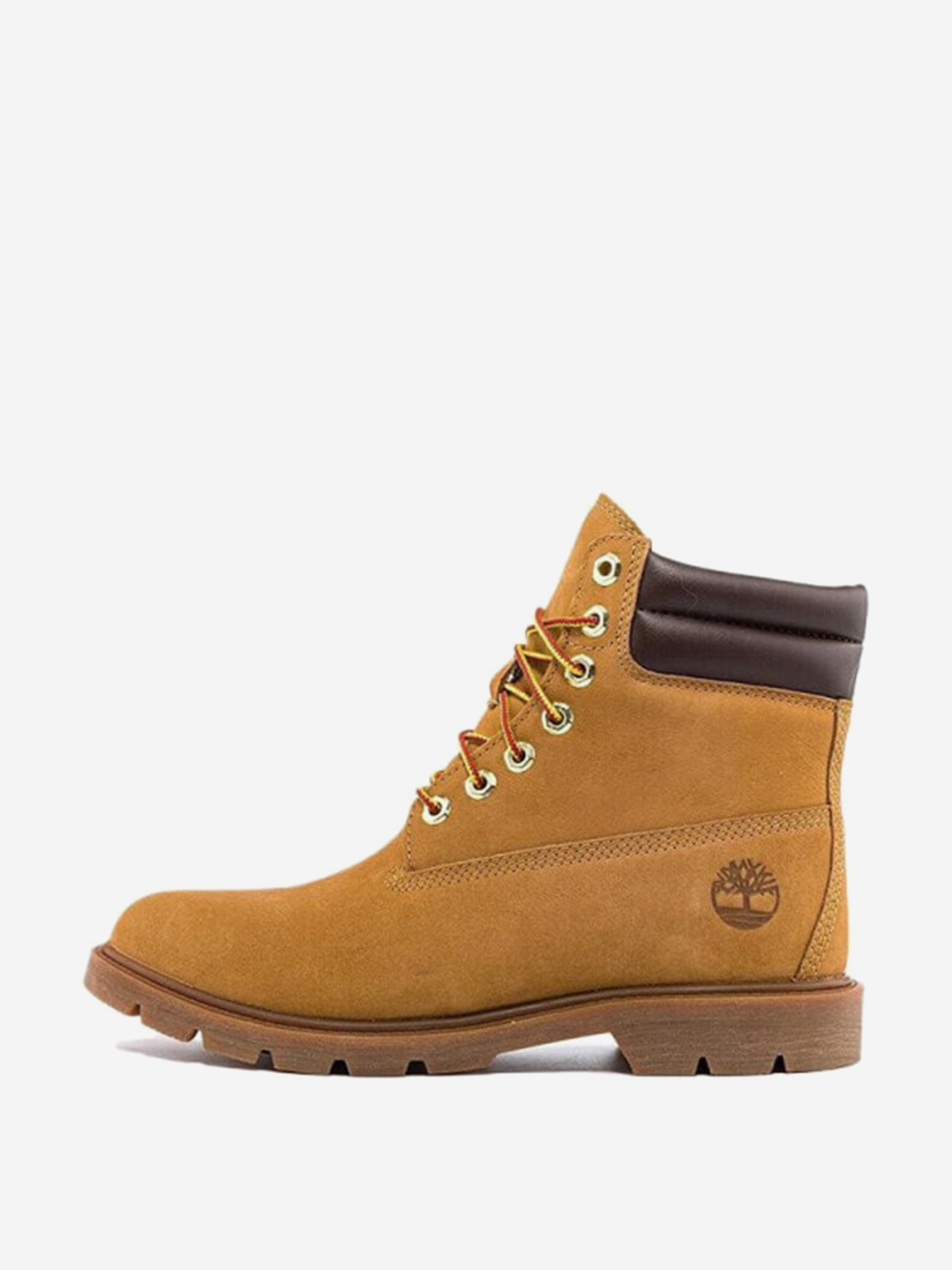 Изображение товара Мужские демисезонные ботинки Timberland 6 Inch Double Collar Waterproof
