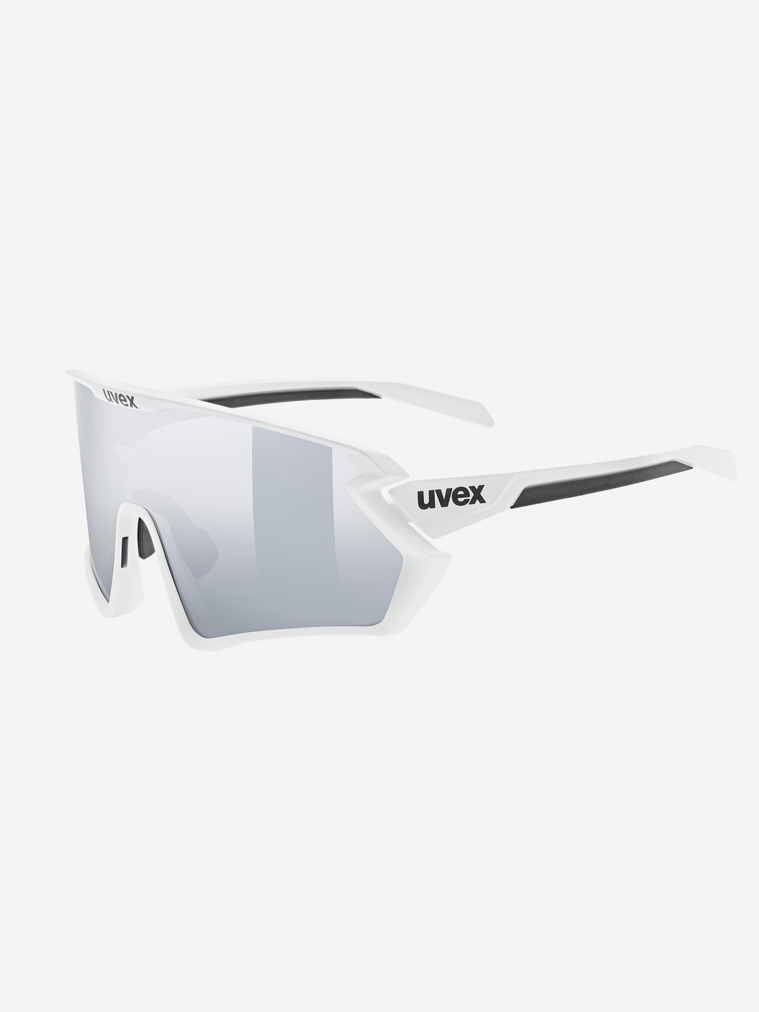 Солнцезащитные очки Uvex Sportstyle 231 20 Set Белый 16999₽