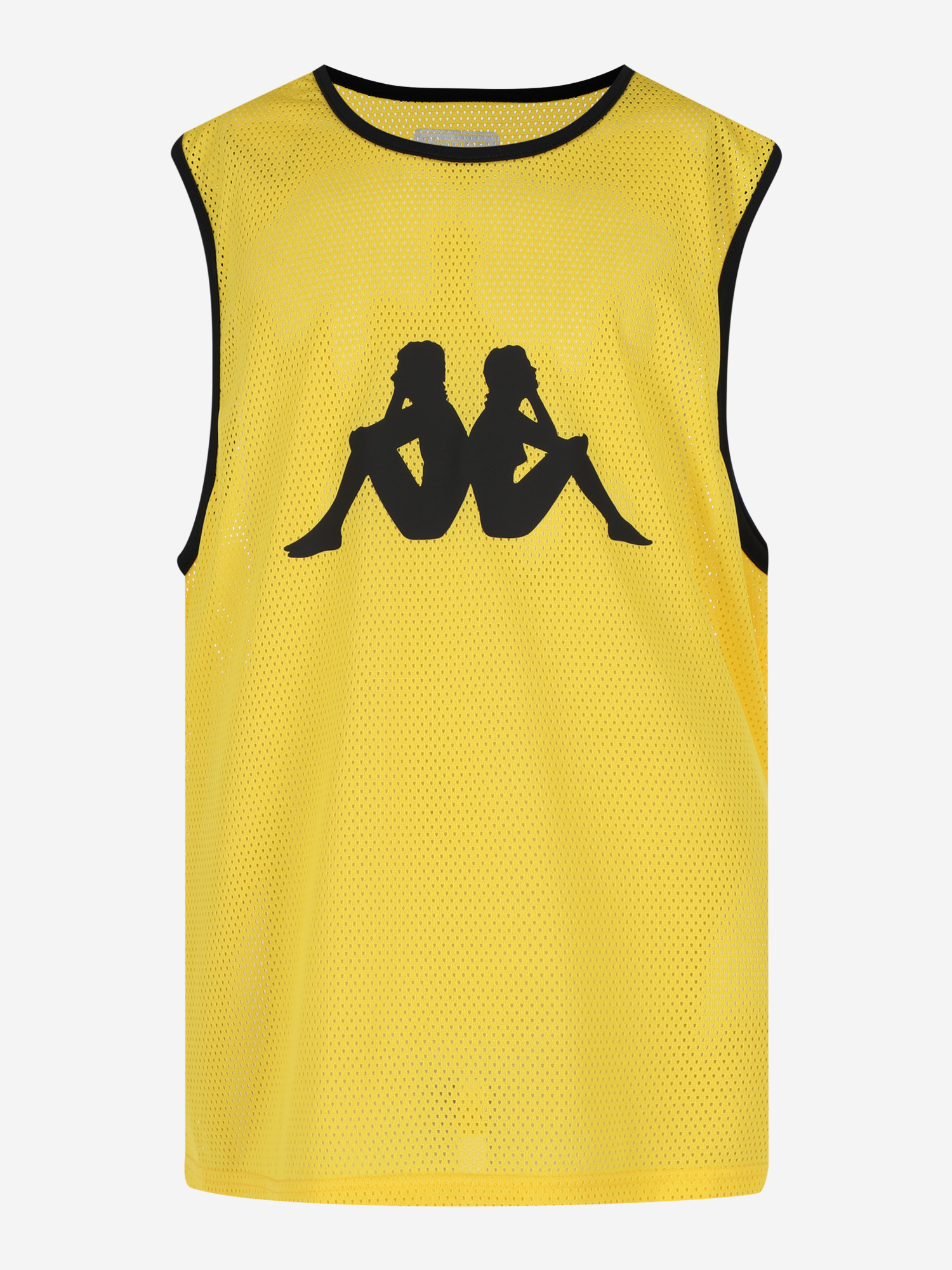 Изображение товара Манишка для мальчиков Kappa, Желтый