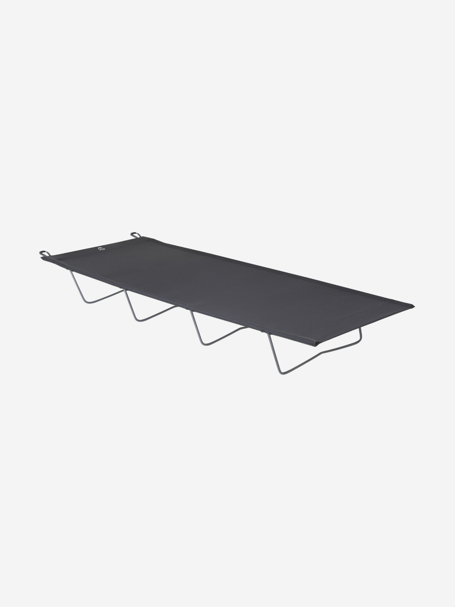 

Раскладушка кемпинговая Trek Planet Bivouac XL Grey, Серый