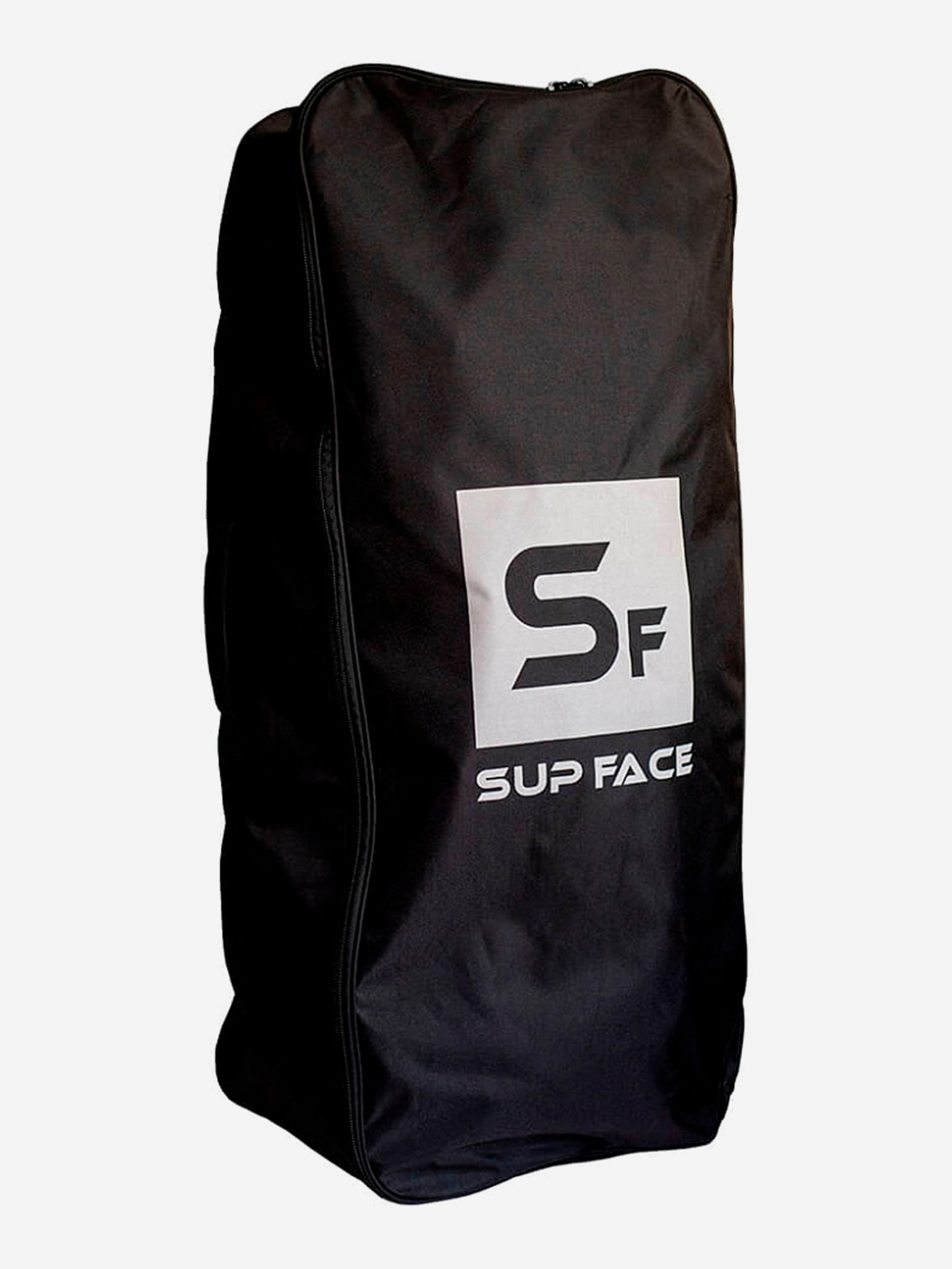 

Сумка-рюкзак SUP face Basic, черный, для сапборда, Черный