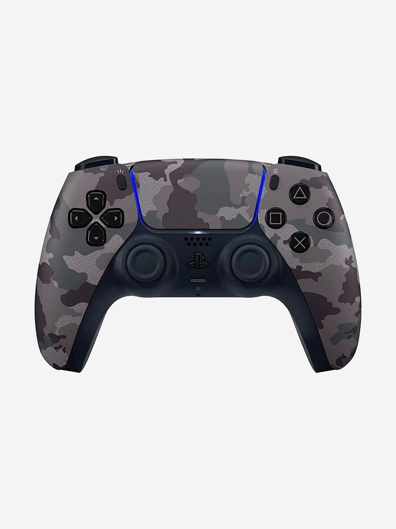 Изображение товара Геймпад PlayStation DualSense PS5 Camouflage, Мультицвет