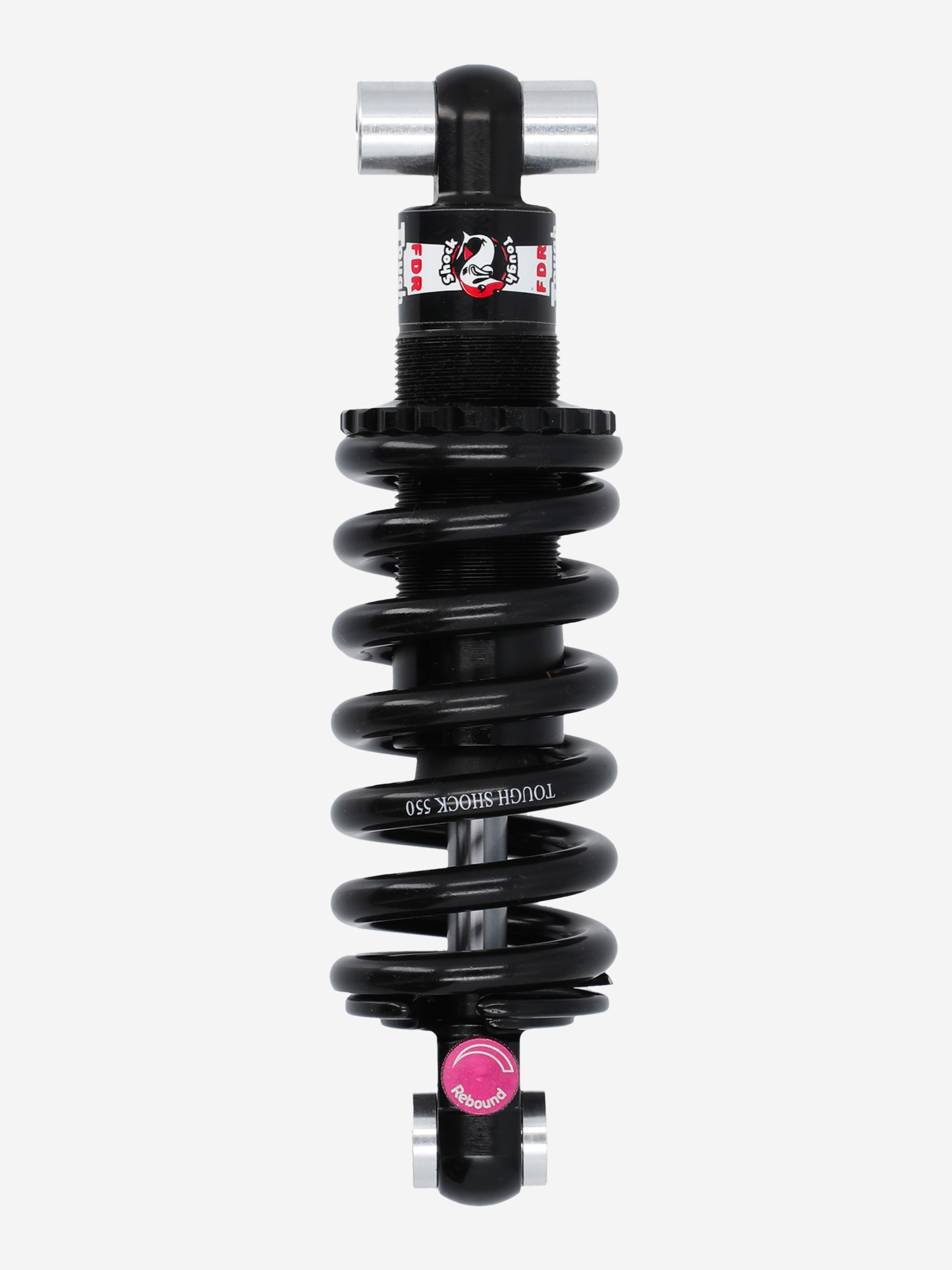 

Амортизатор задний TOUGH SHOCK МА,