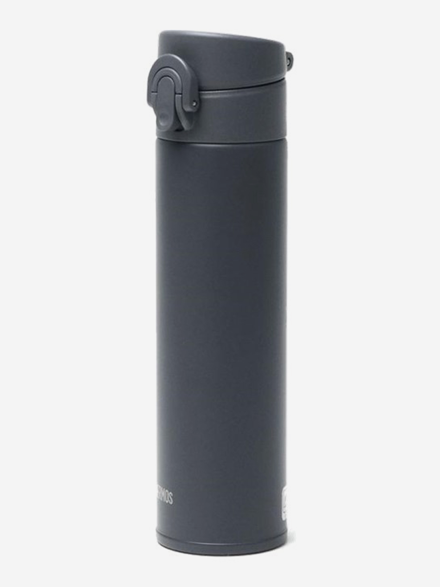 

Термос THERMOS JNI-404 MTGY, 0.4 л, Серый