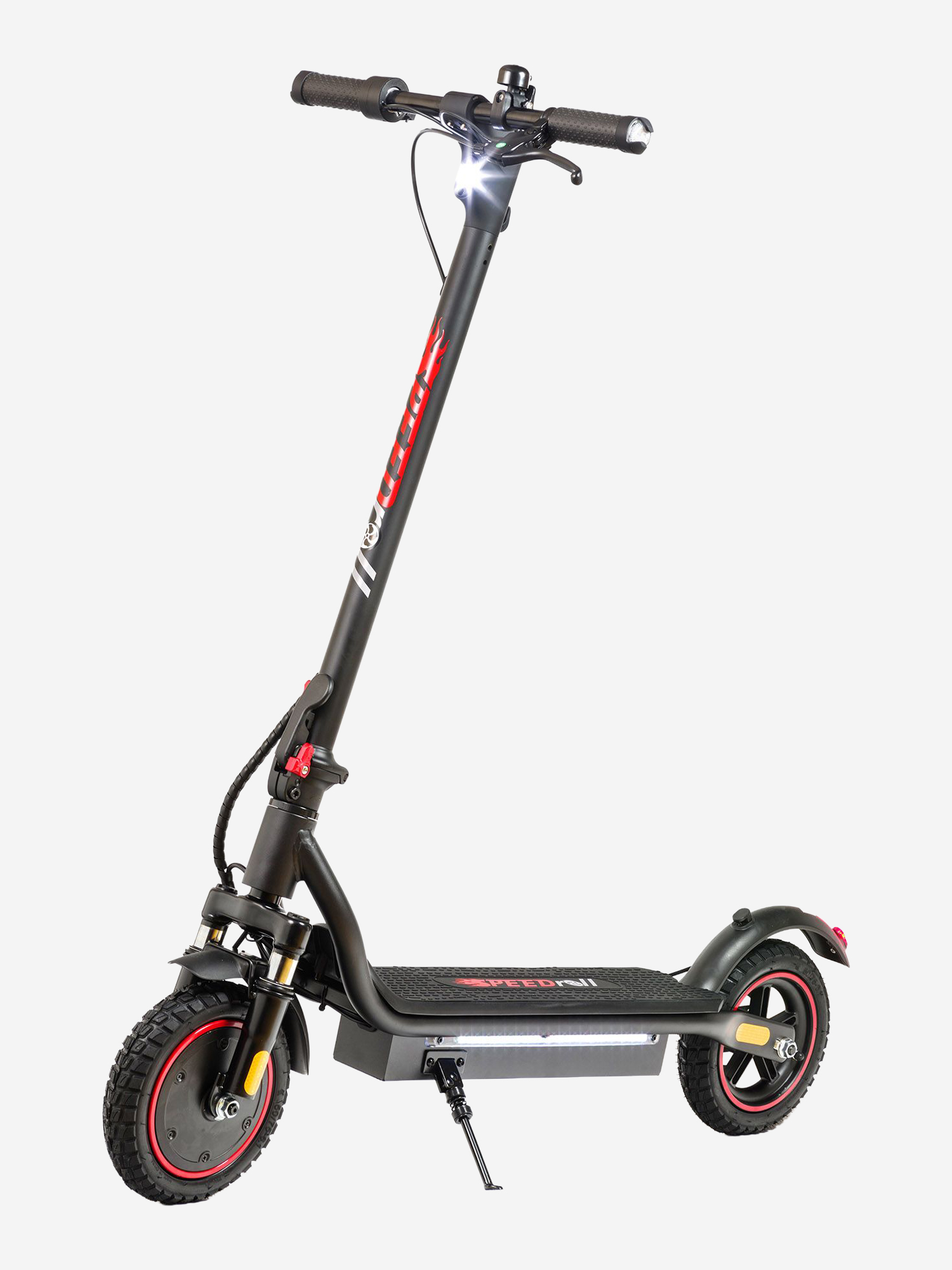 Изображение товара Электросамокат SpeedRoll S30