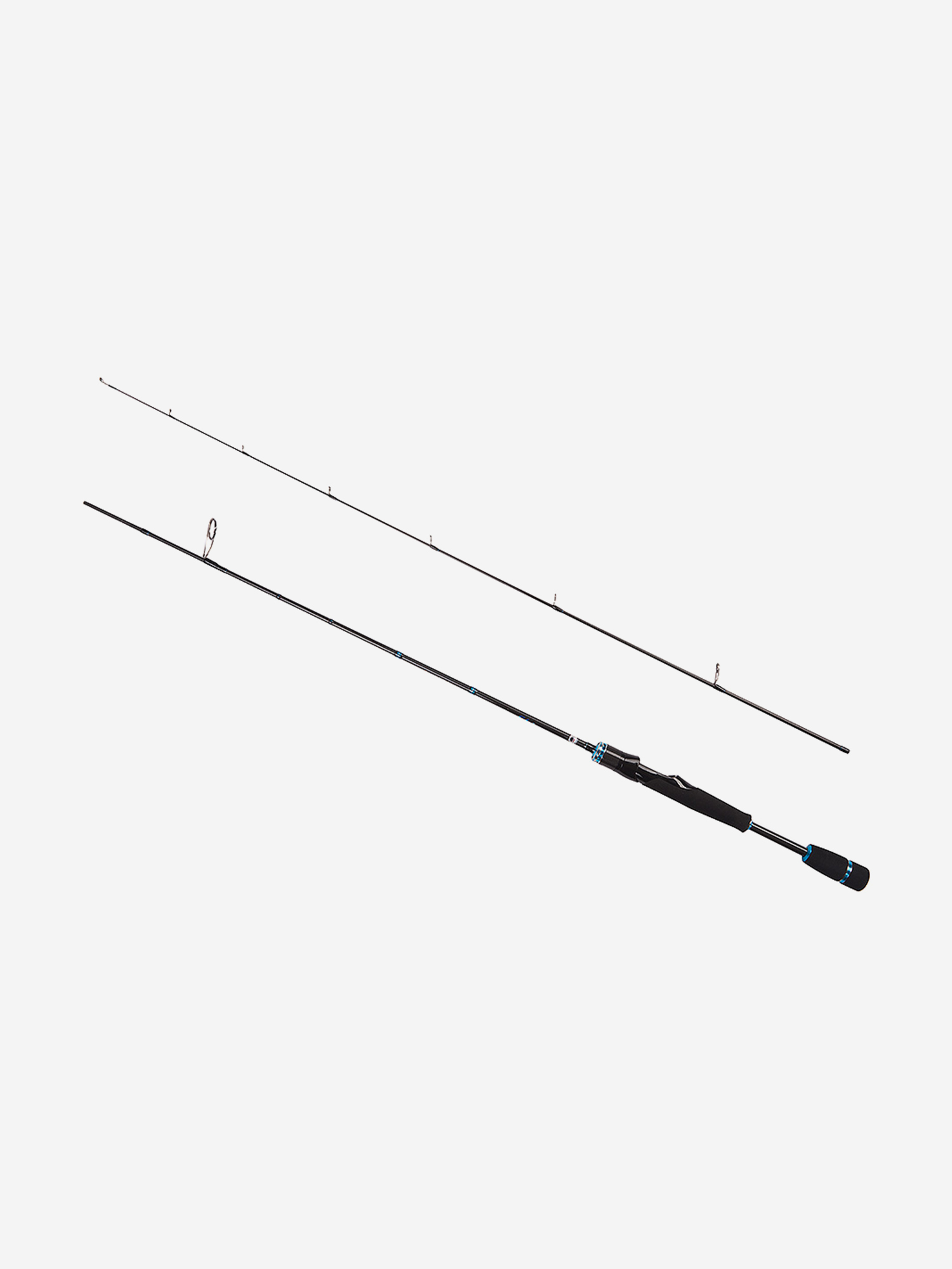 

Удилище HIGASHI Chima 1.8, 0-5g, Черный