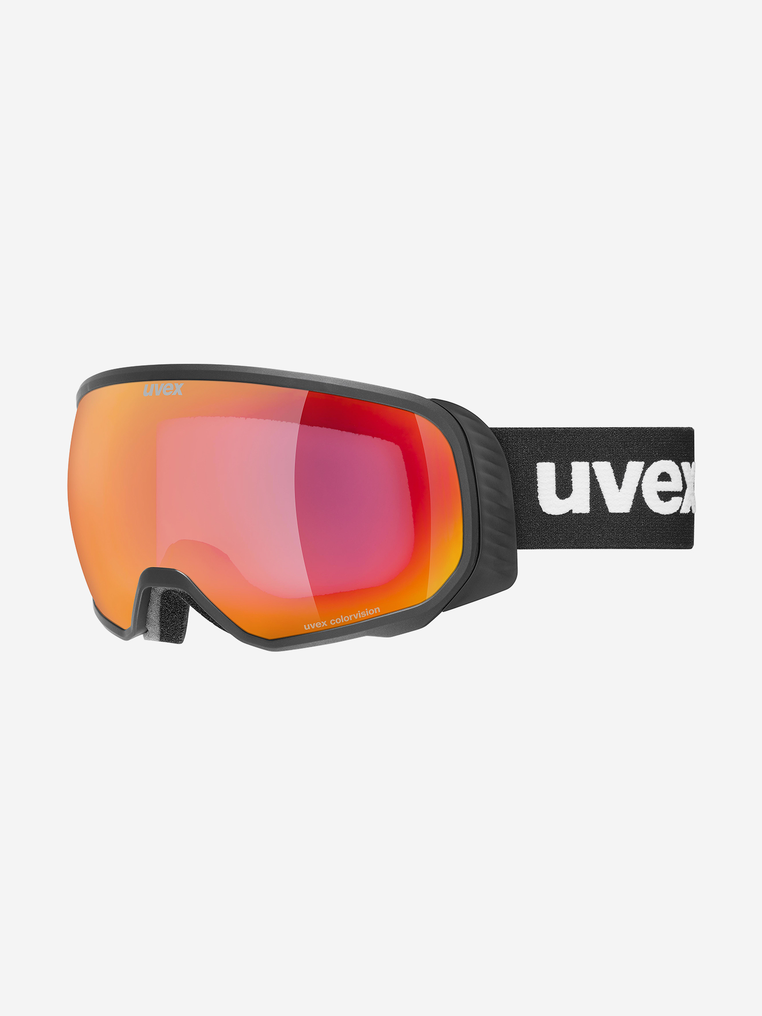 Изображение товара Маска Uvex Race Pro CV