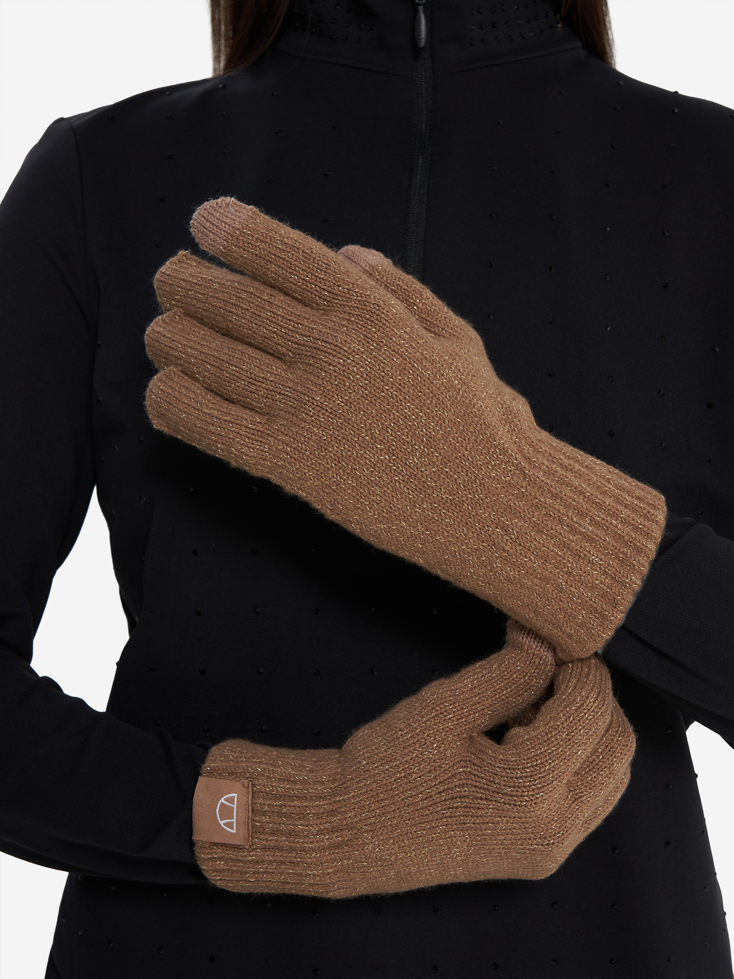 

Перчатки женские Ellesse, Бежевый