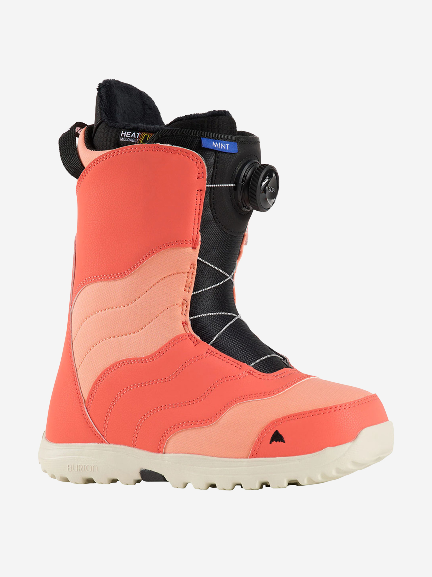 Изображение товара Сноубордические ботинки Burton Mint BOA