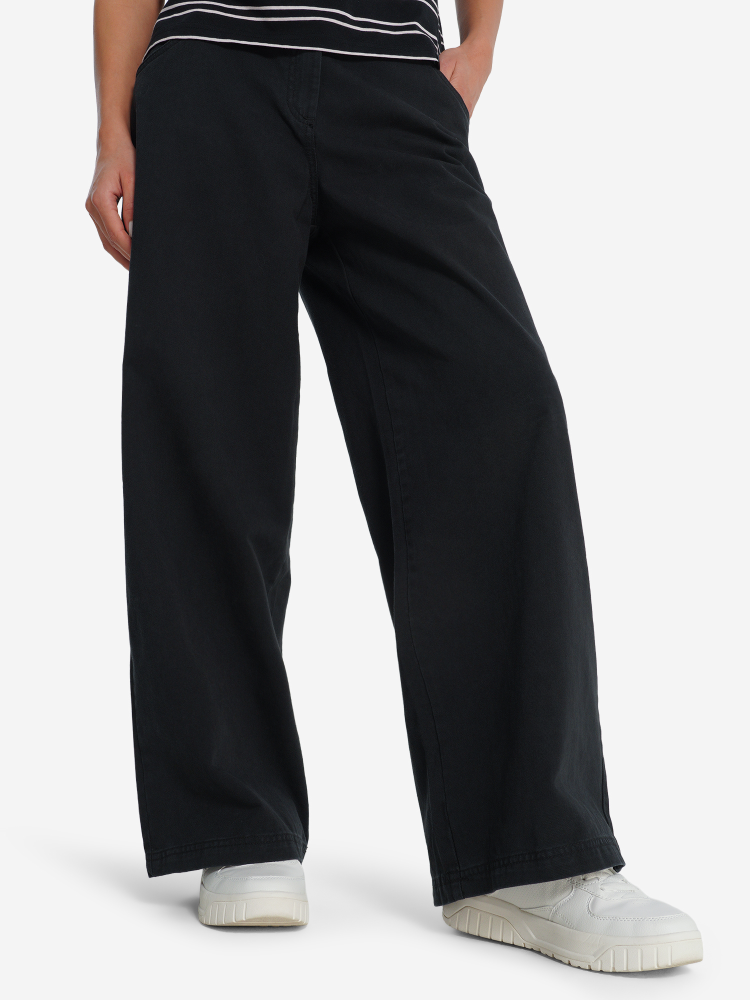 Брюки Termit, черный, арт. 142515trt-99