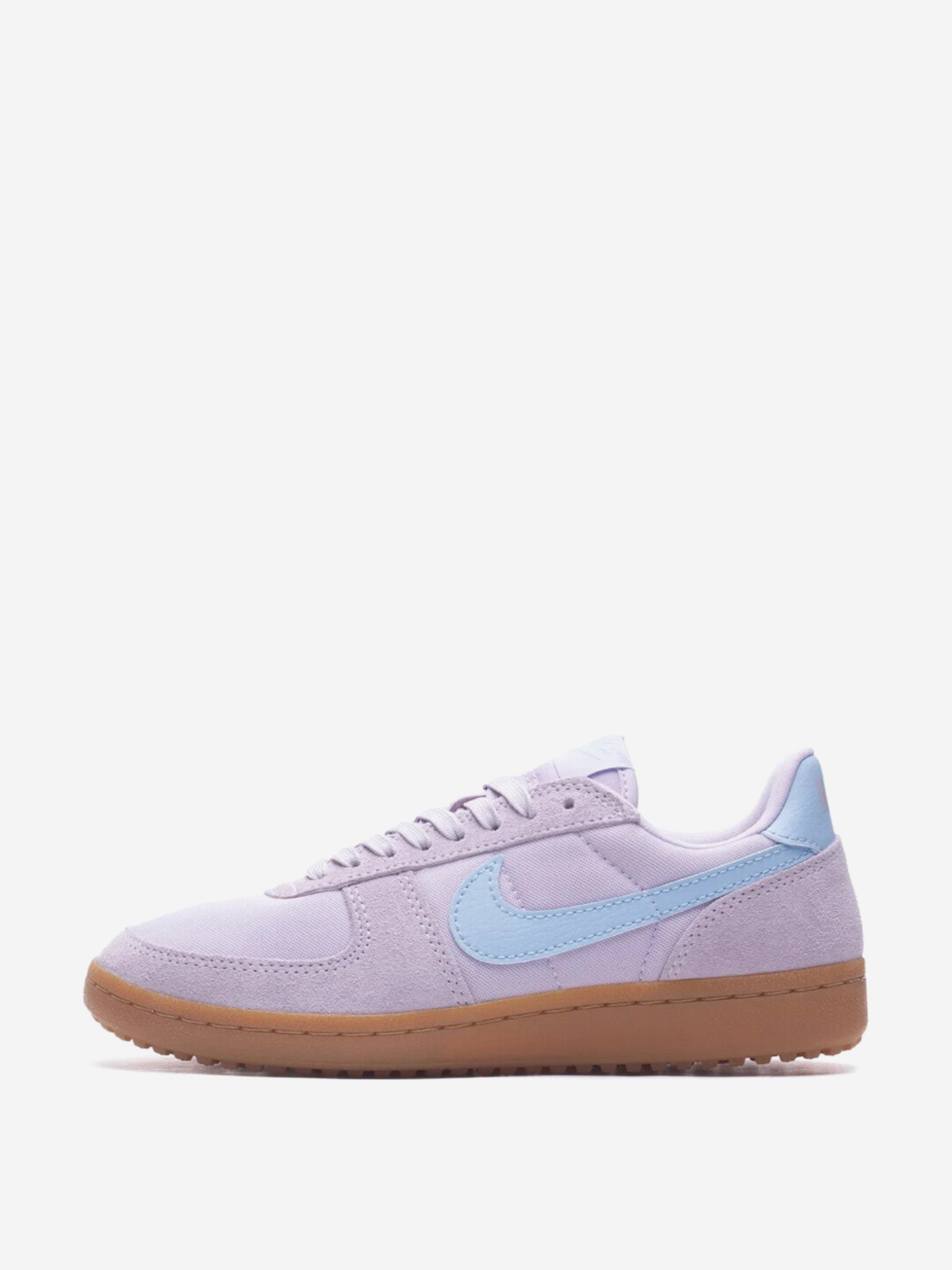 Изображение товара Nike Field General Doll Gum Light Brown женские кроссовки