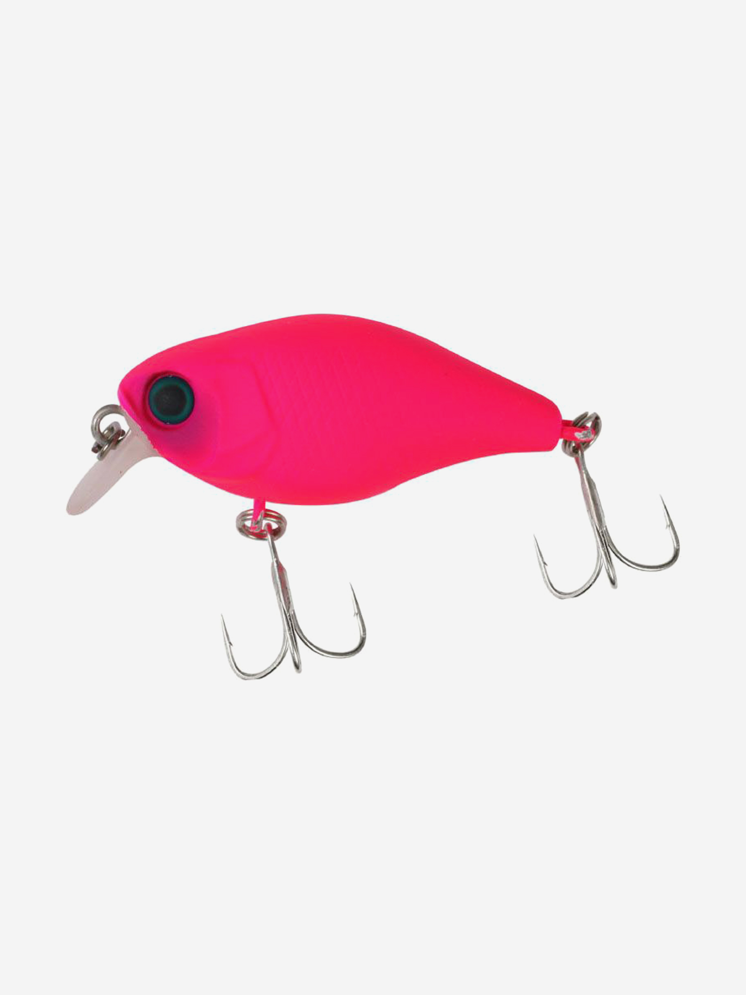 

Воблер Jackall Chubby 38 SR, Мультицвет