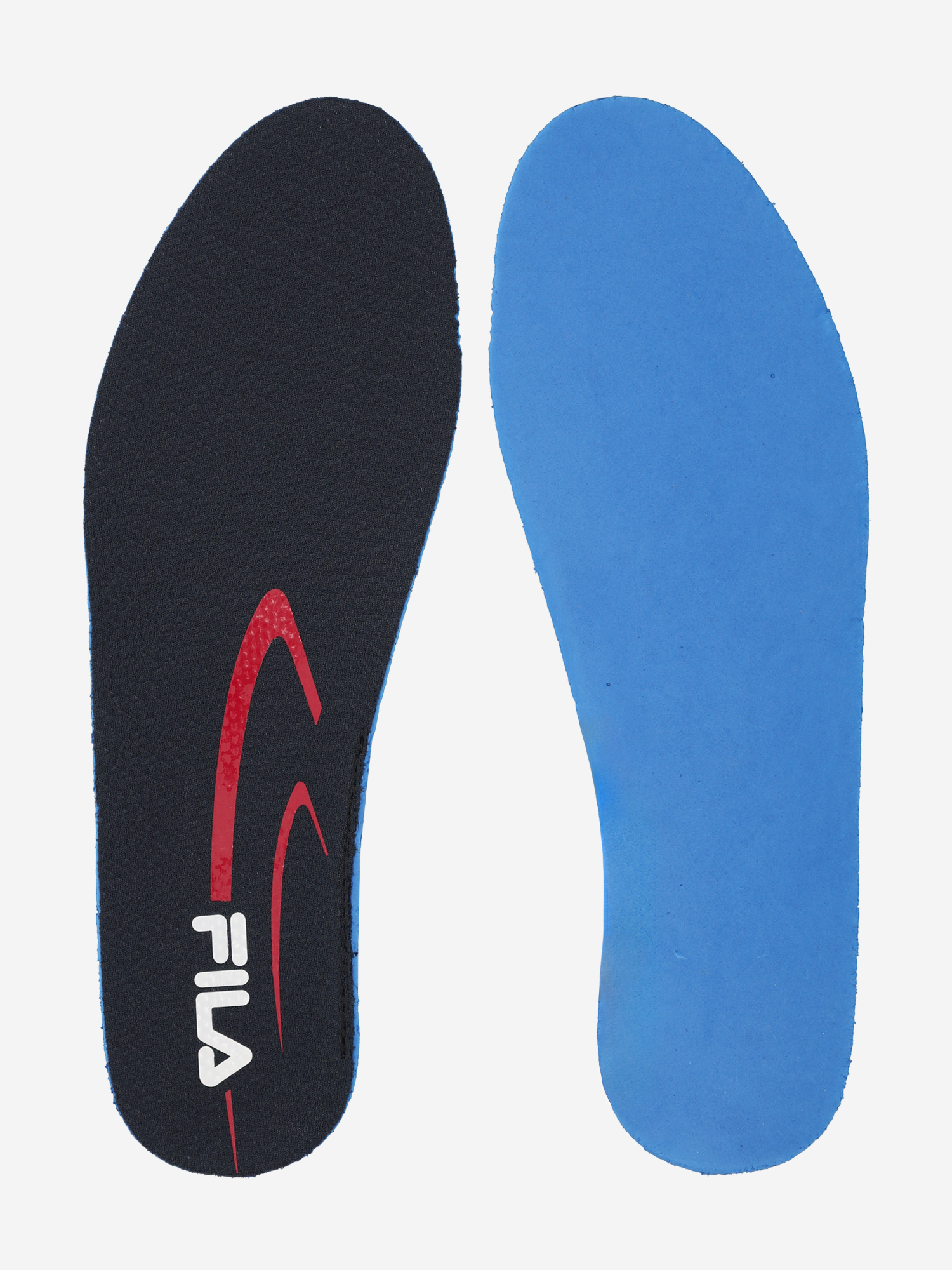 фото Кроссовки для мальчиков fila shutle sl, синий
