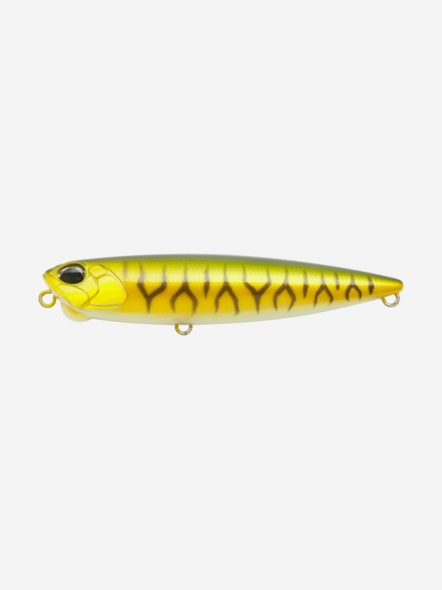 

Воблер DUO Realis Pencil, 110 мм., 20.5 гр., плав., Мультицвет