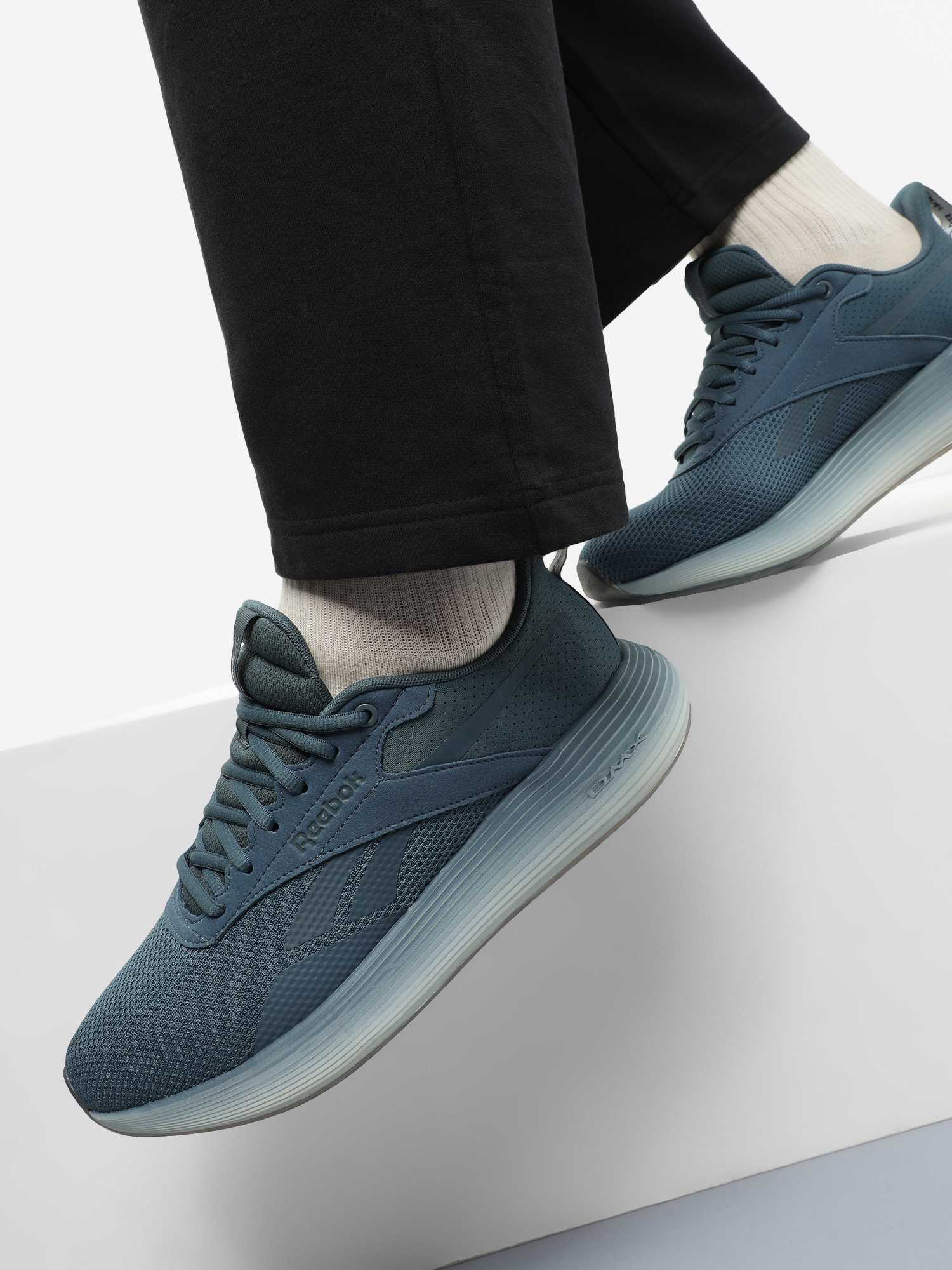 

Кроссовки мужские Reebok Dmxair 90, Синий