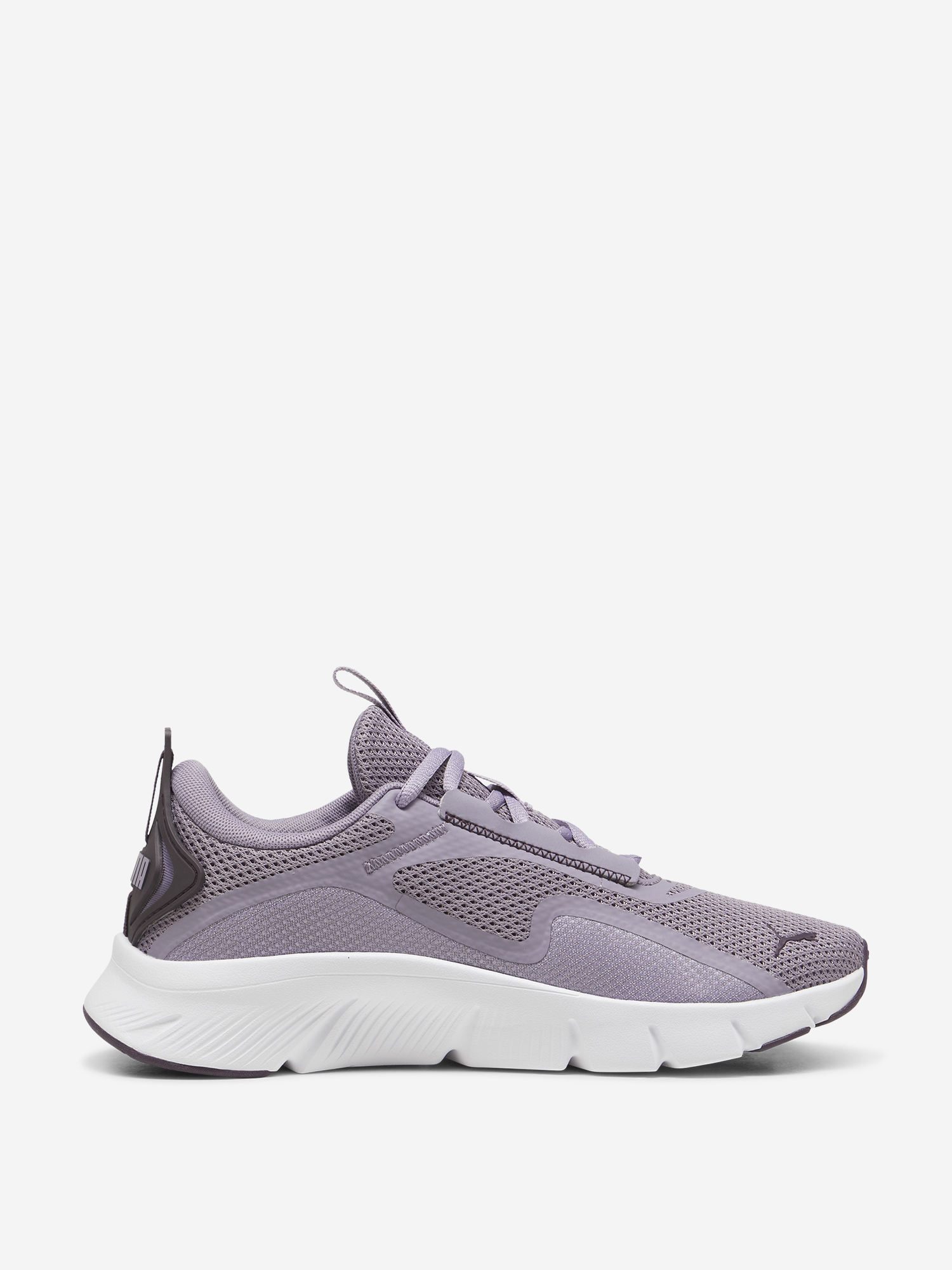 Кроссовки женские PUMA Flexfocus Lite, Фиолетовый 379535P0P-12, размер 37 - фото 3