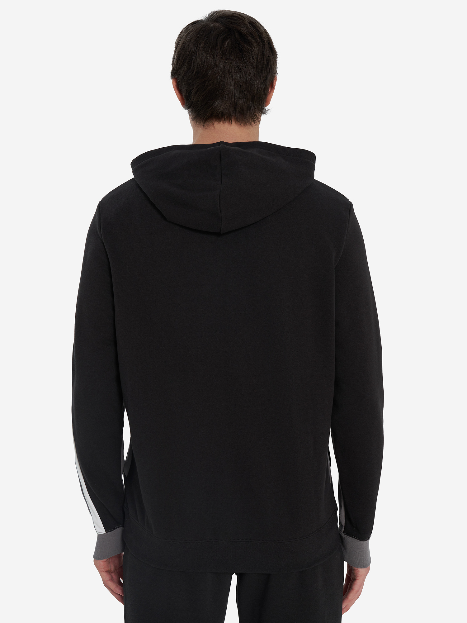 Худи мужское PUMA, Черный 3