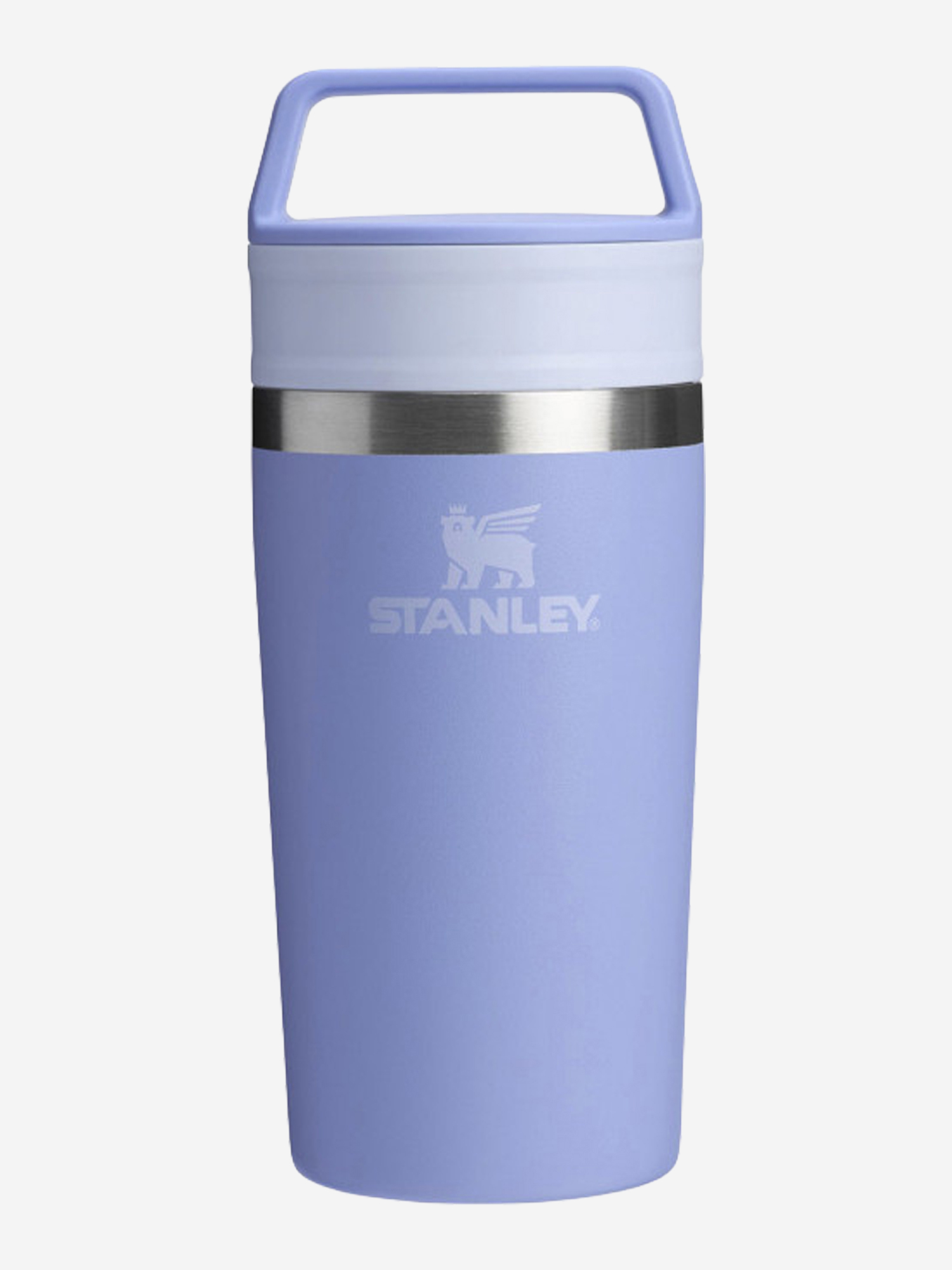 Изображение товара Термокружка Stanley Adventure, 0,35 литра, сиреневая, Фиолетовый/сиреневый