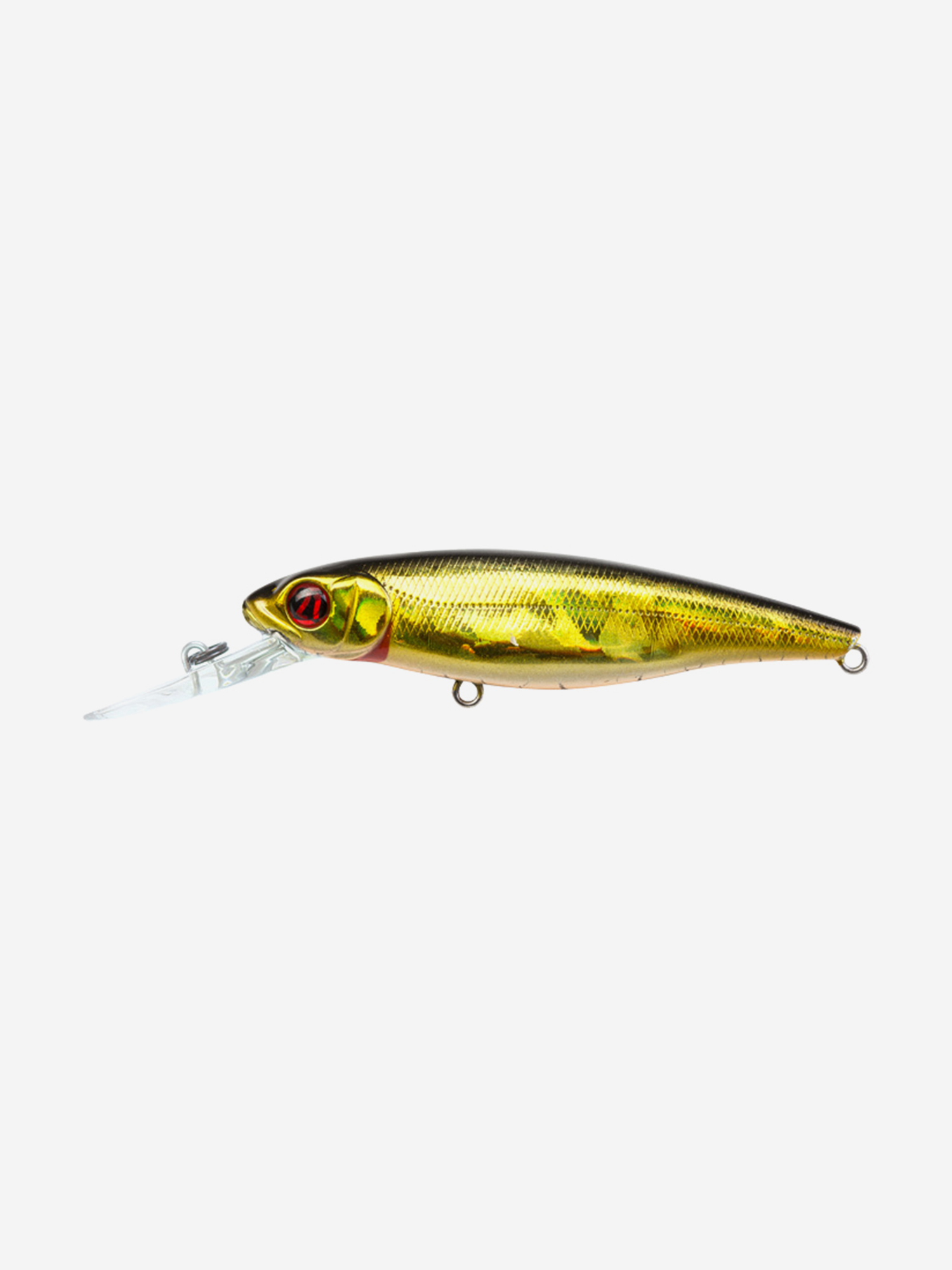 

Воблер Pontoon21 Greedy-Guts 55SP-MDR, 55мм, 4,2 гр., 1.2-1.7 м., Мультицвет