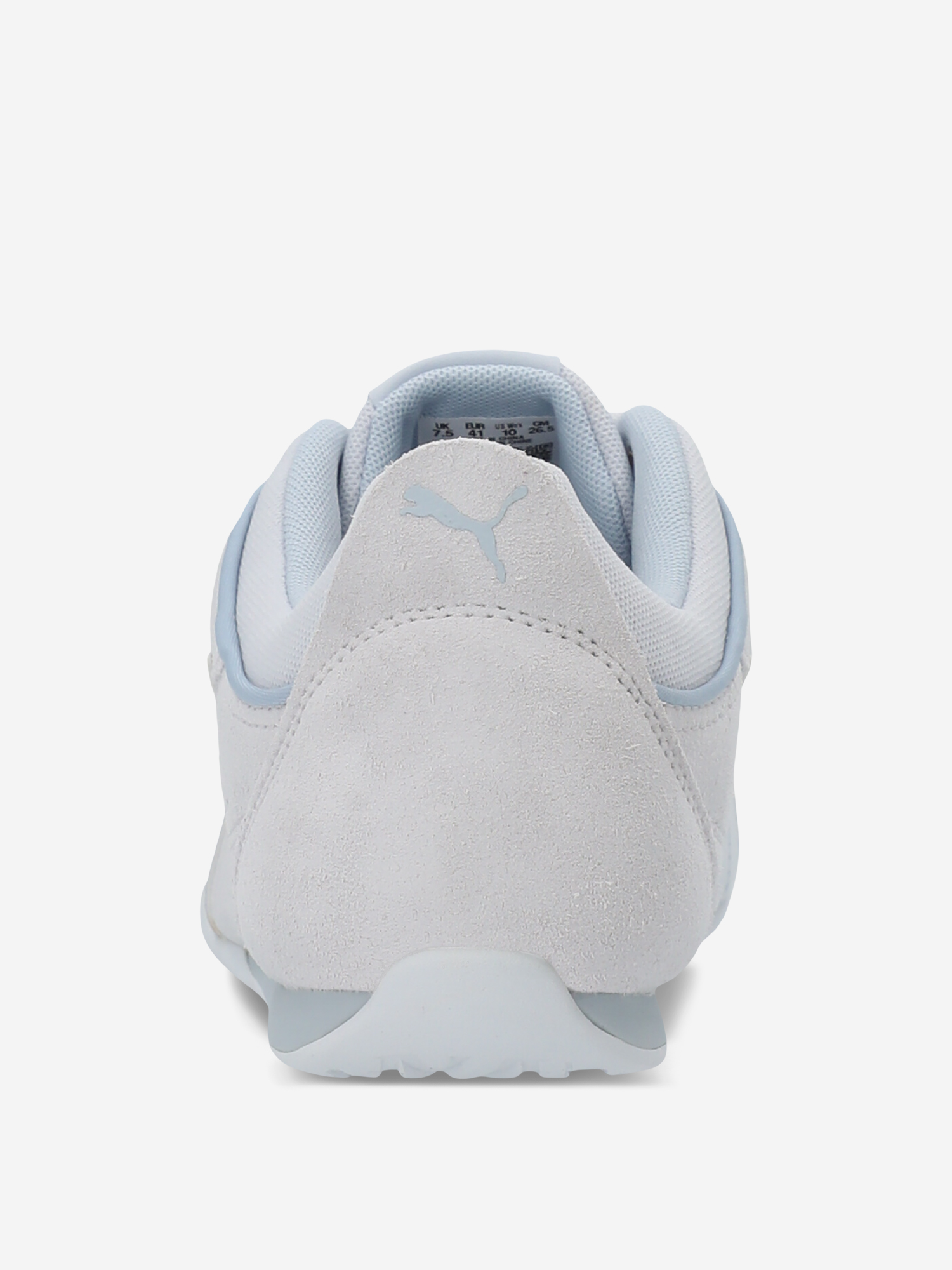 Кроссовки женские PUMA Catch Soleil Sd, Бежевый 3