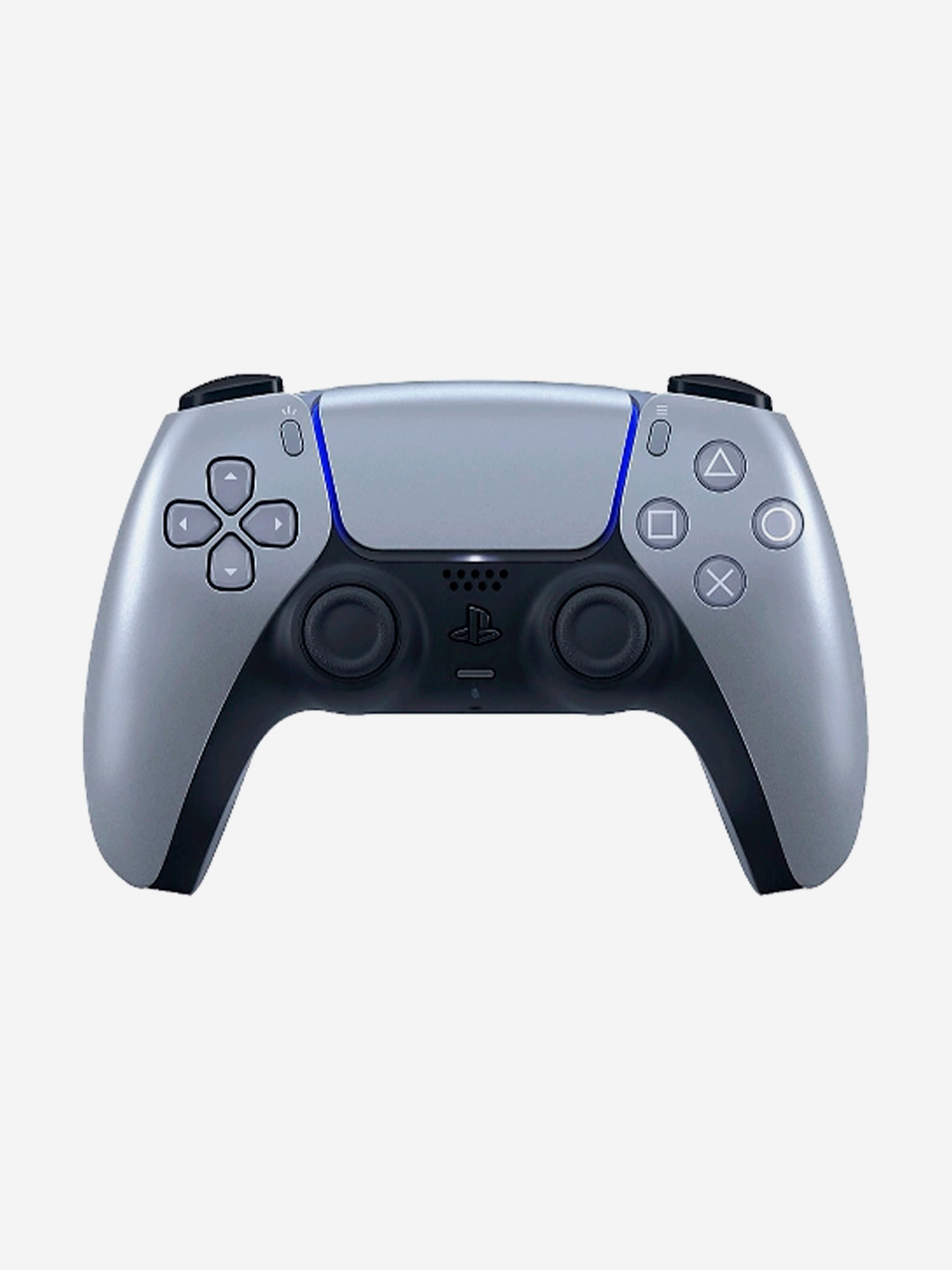 Изображение товара Геймпад PlayStation DualSense PS5 Sterling Silver