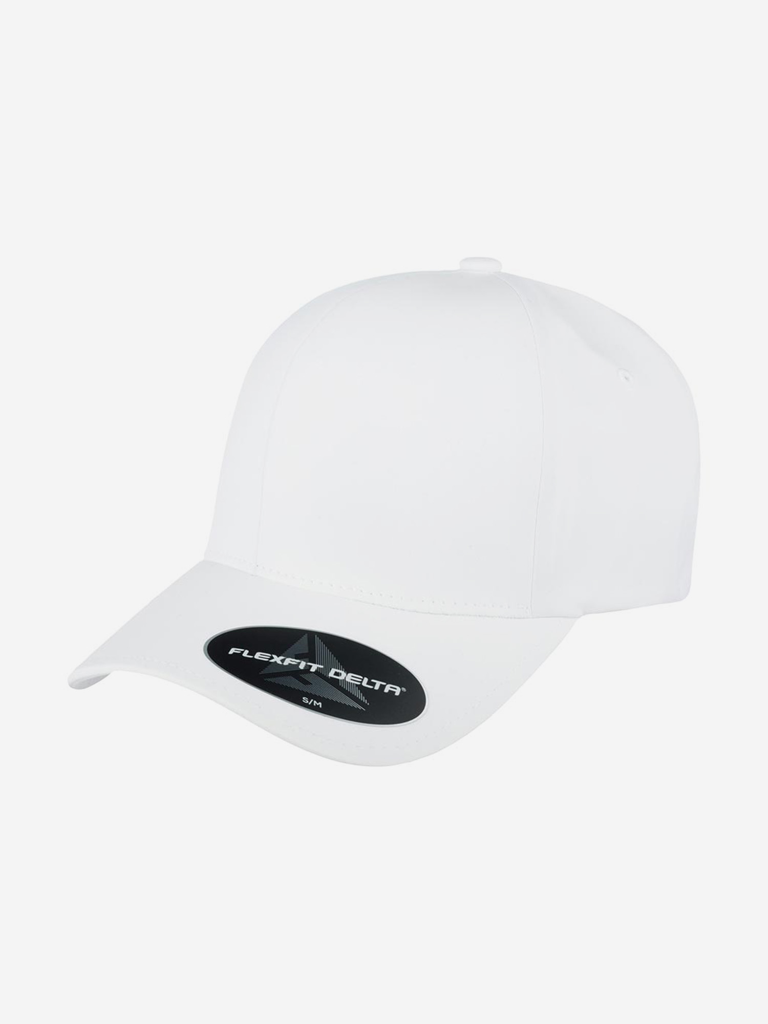 

Бейсболка FLEXFIT 180 (белый), Белый