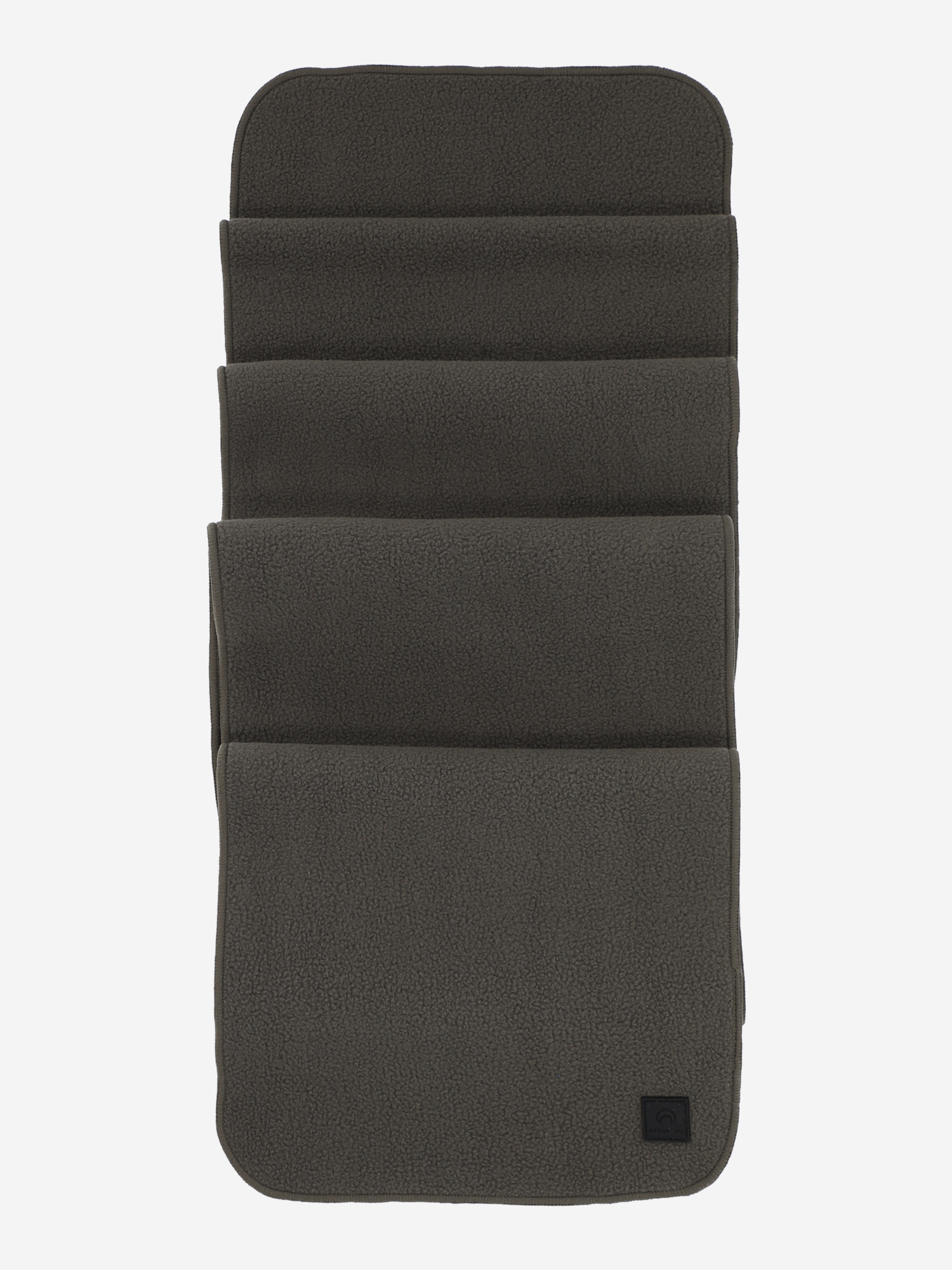 

Шарф Outventure, Коричневый