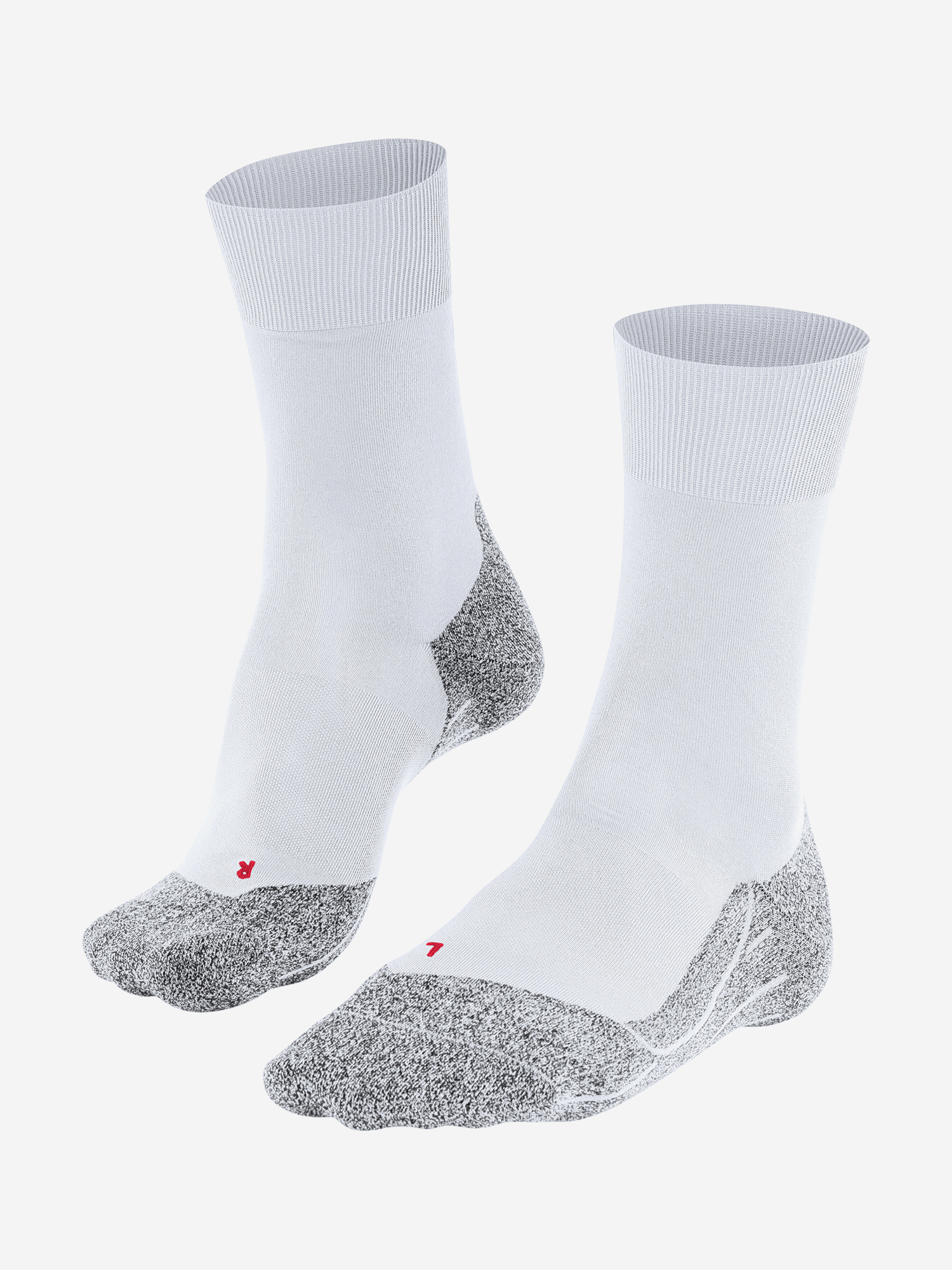 Изображение товара Женские спортивные носки FALKE, Белый