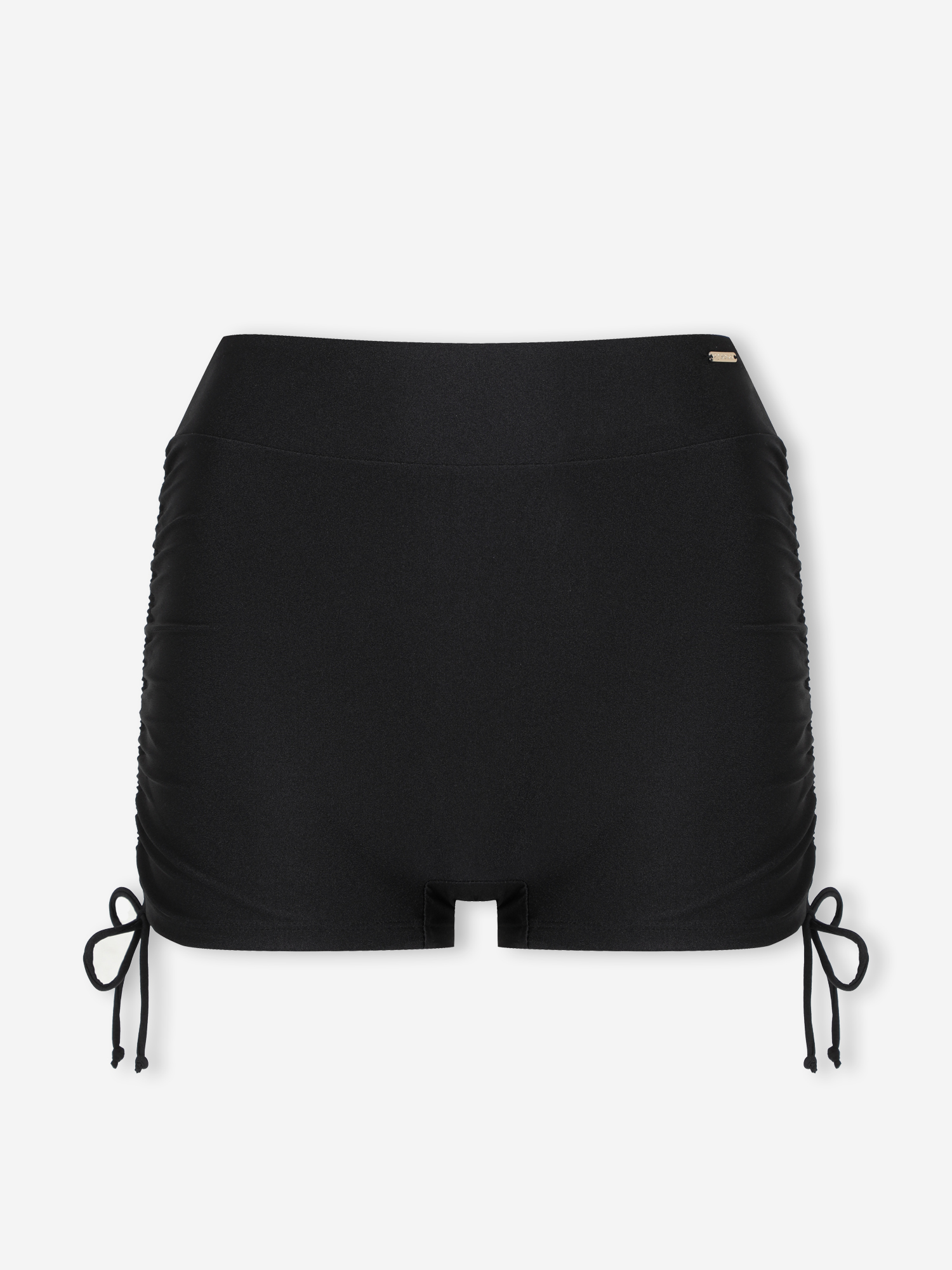 Плавки-шорты женские Joss, черный, арт. 142194JSS-99