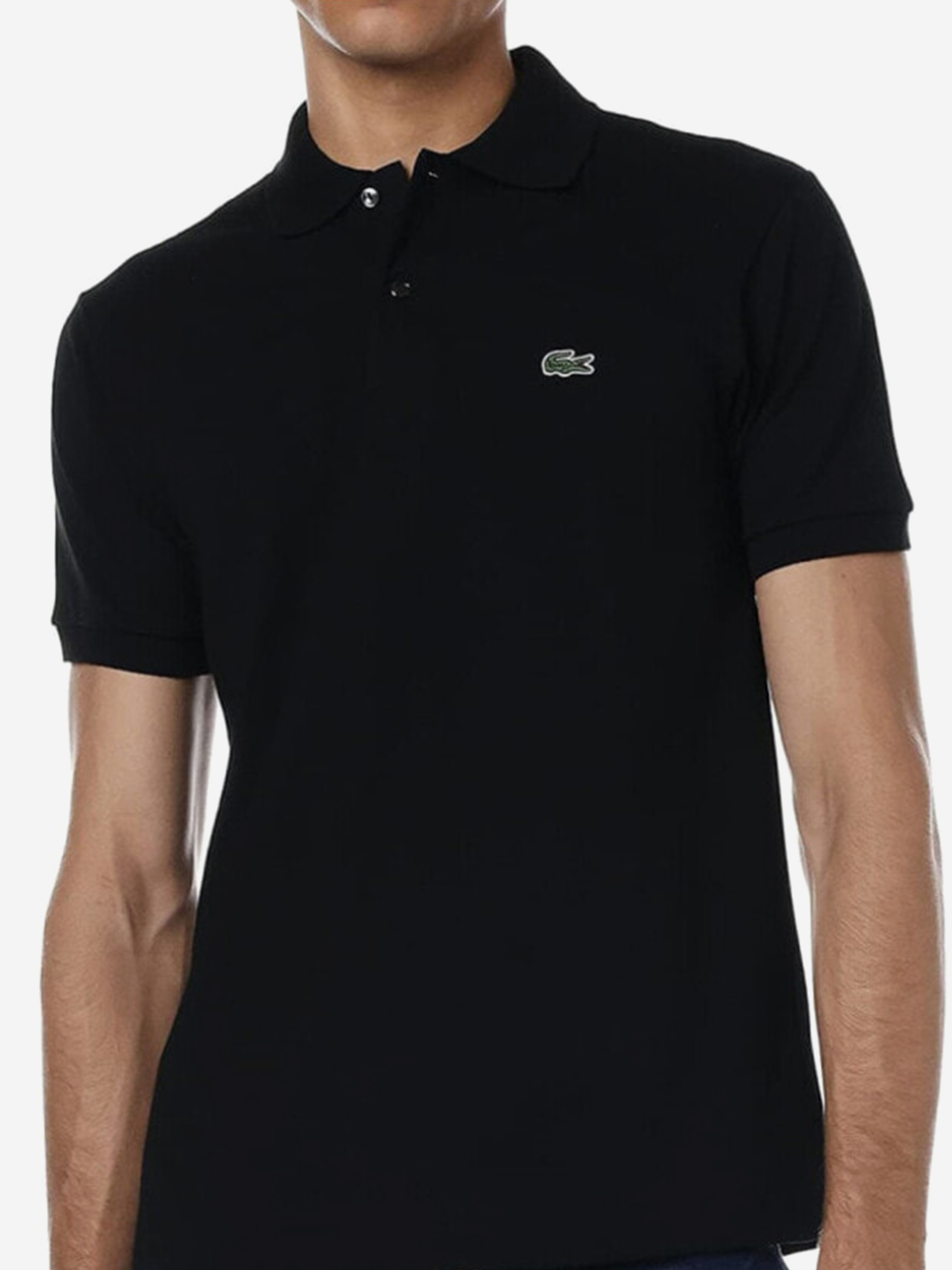 Изображение товара Поло мужское Lacoste