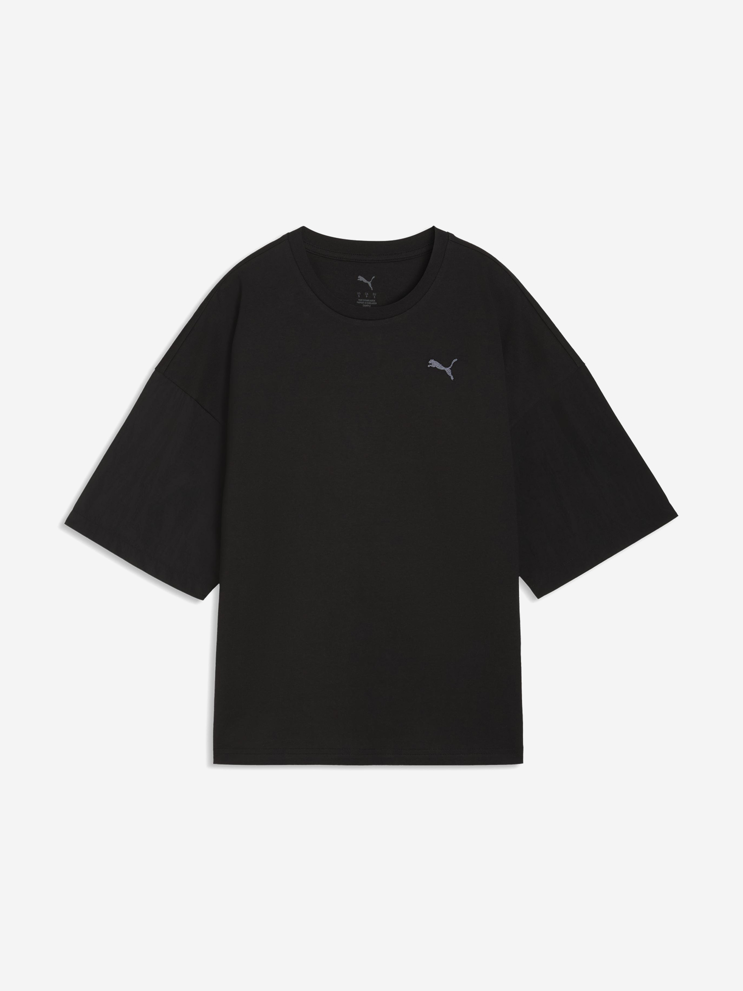 Футболка женская PUMA, Черный 4