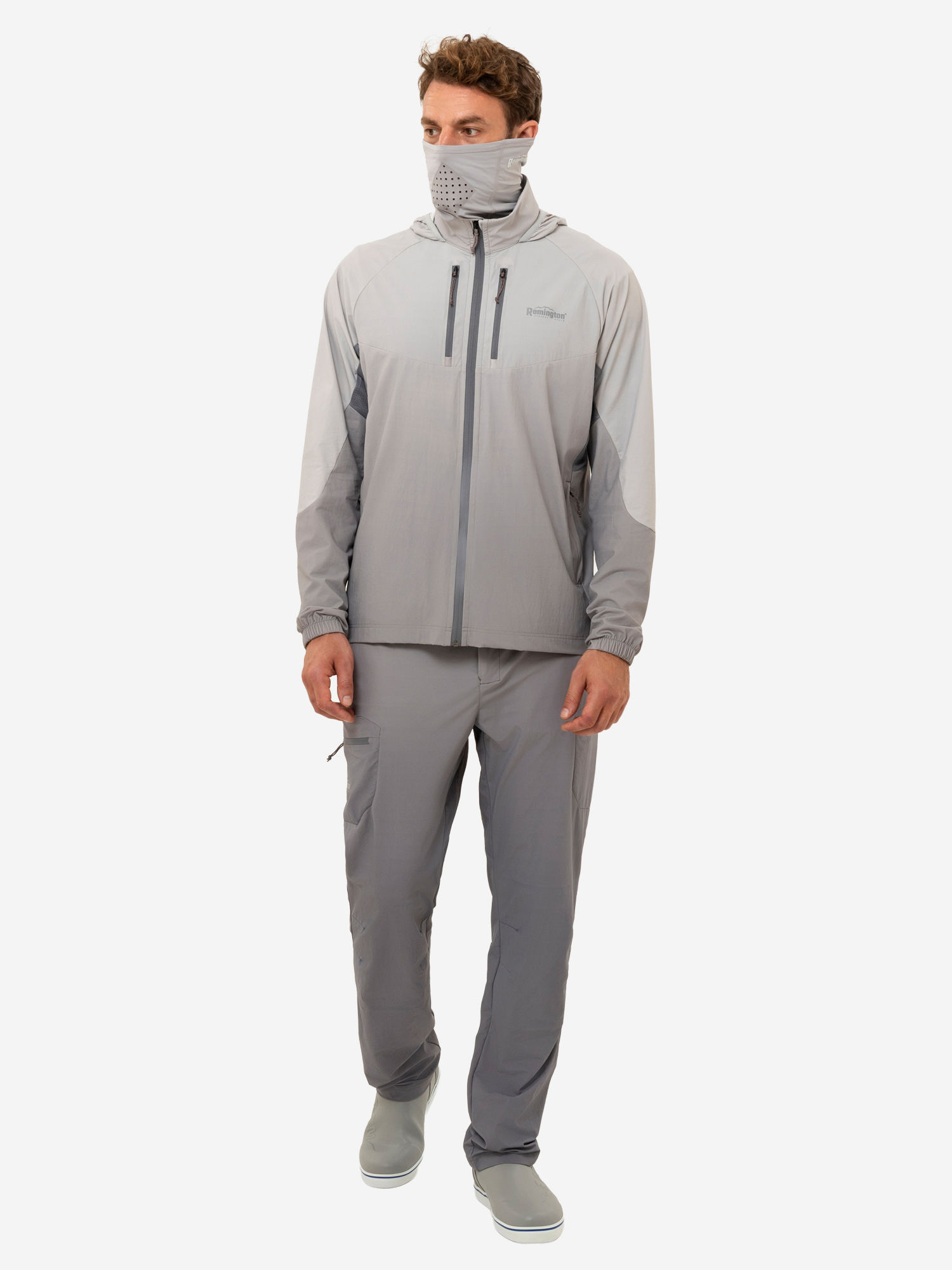 Изображение товара Мужской летний костюм для рыбалки Remington Hot Summer