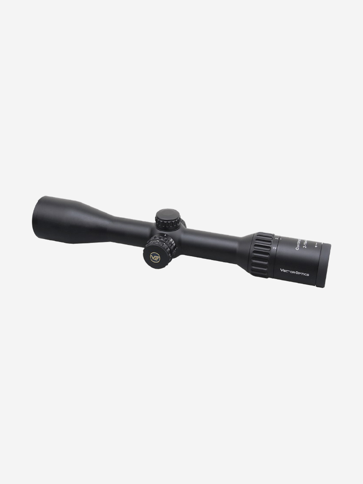 

Оптический прицел Vector Optics Continental x8 2-16x44 SFP ED SCOM-39, Черный
