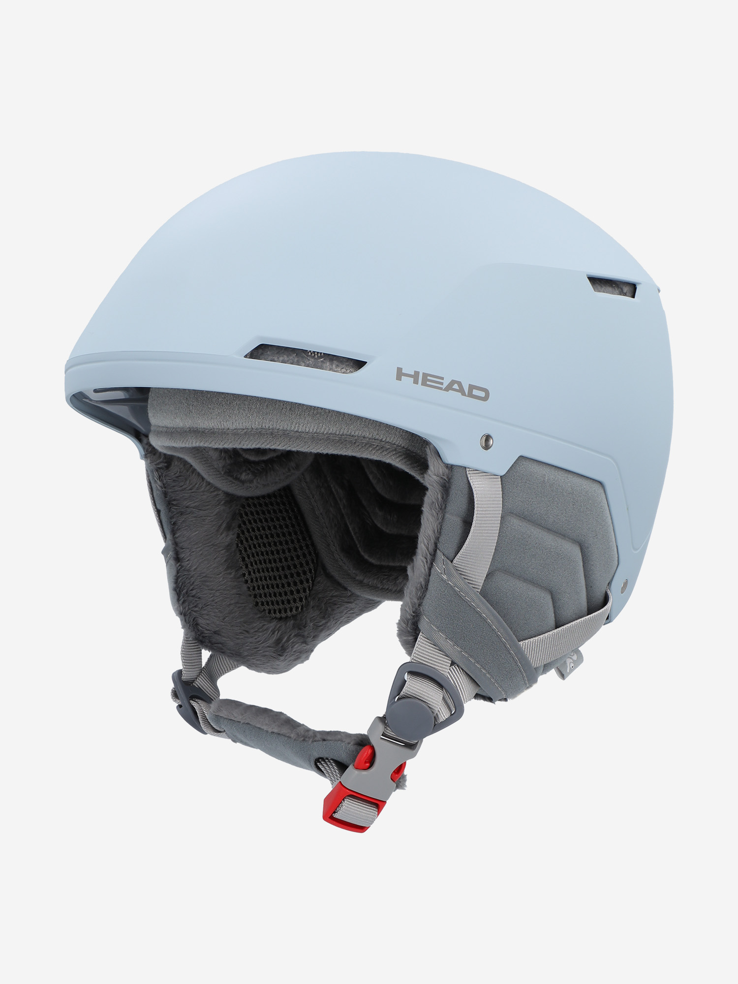 

Шлем женский Head Compact Evo, Голубой