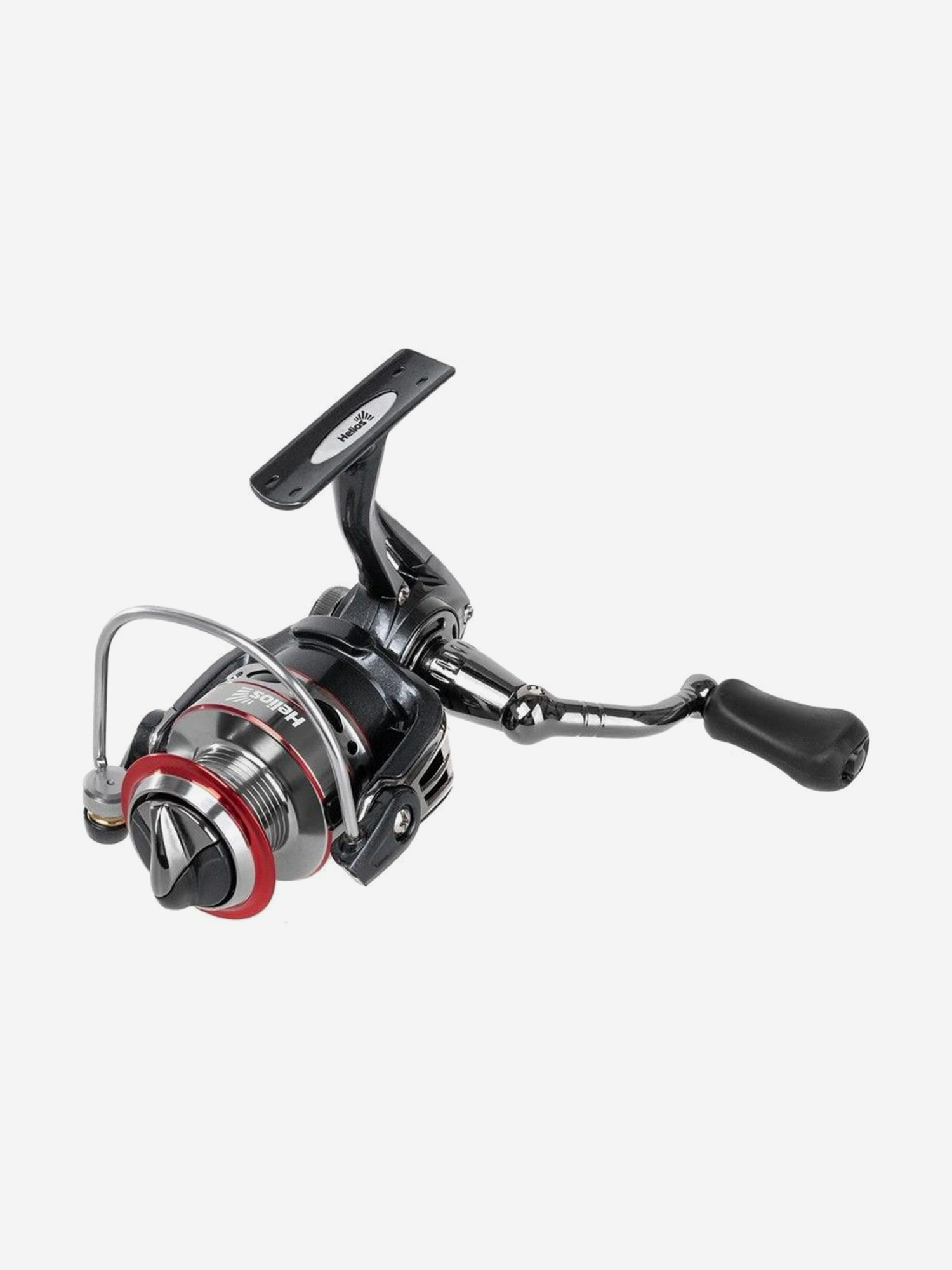 

Катушка безынерционная Helios AKIRA 2000F 3+1 подшипник, Серый