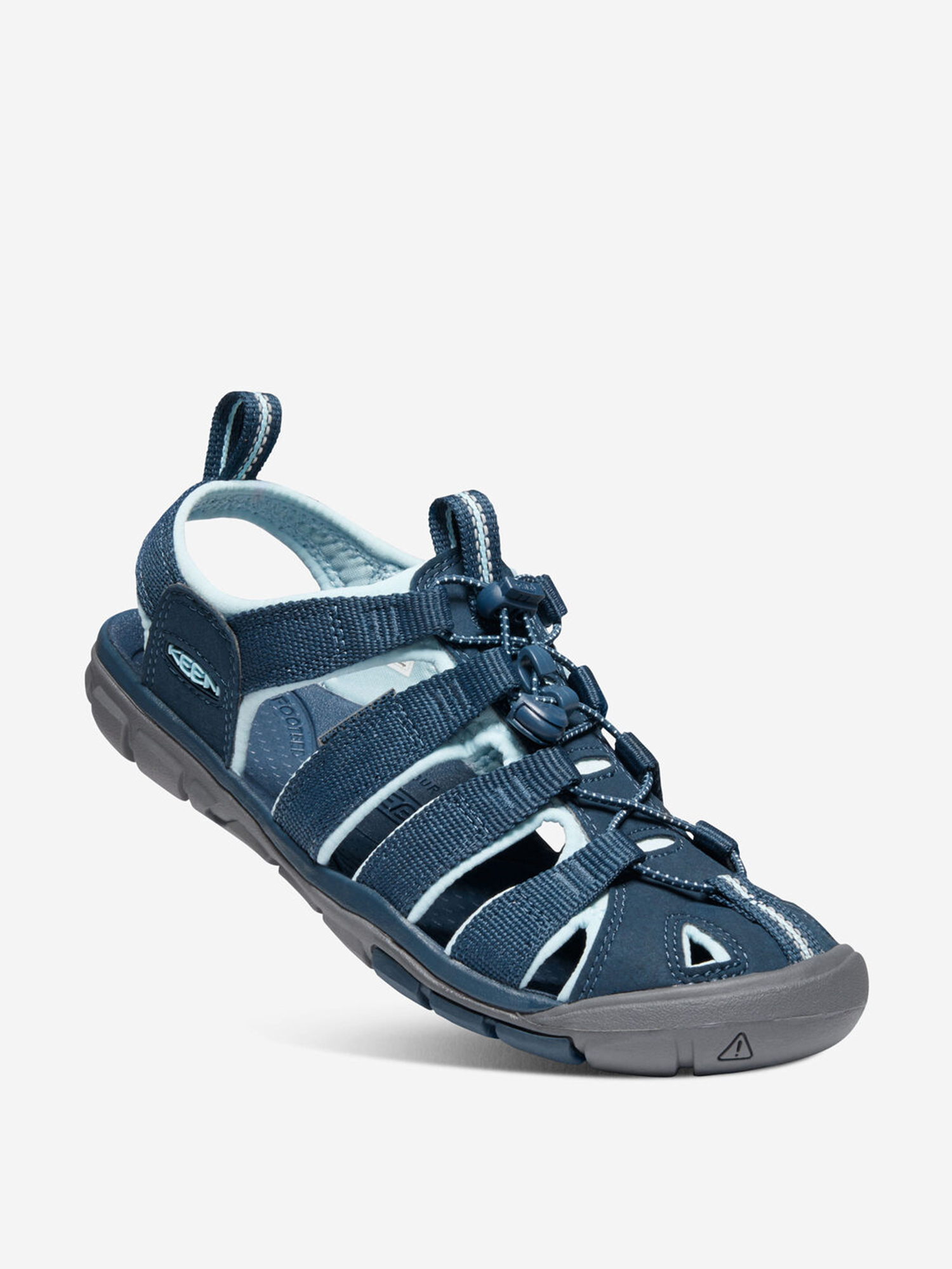 Изображение товара Сандалии женские KEEN Clearwater CNX W для активного отдыха