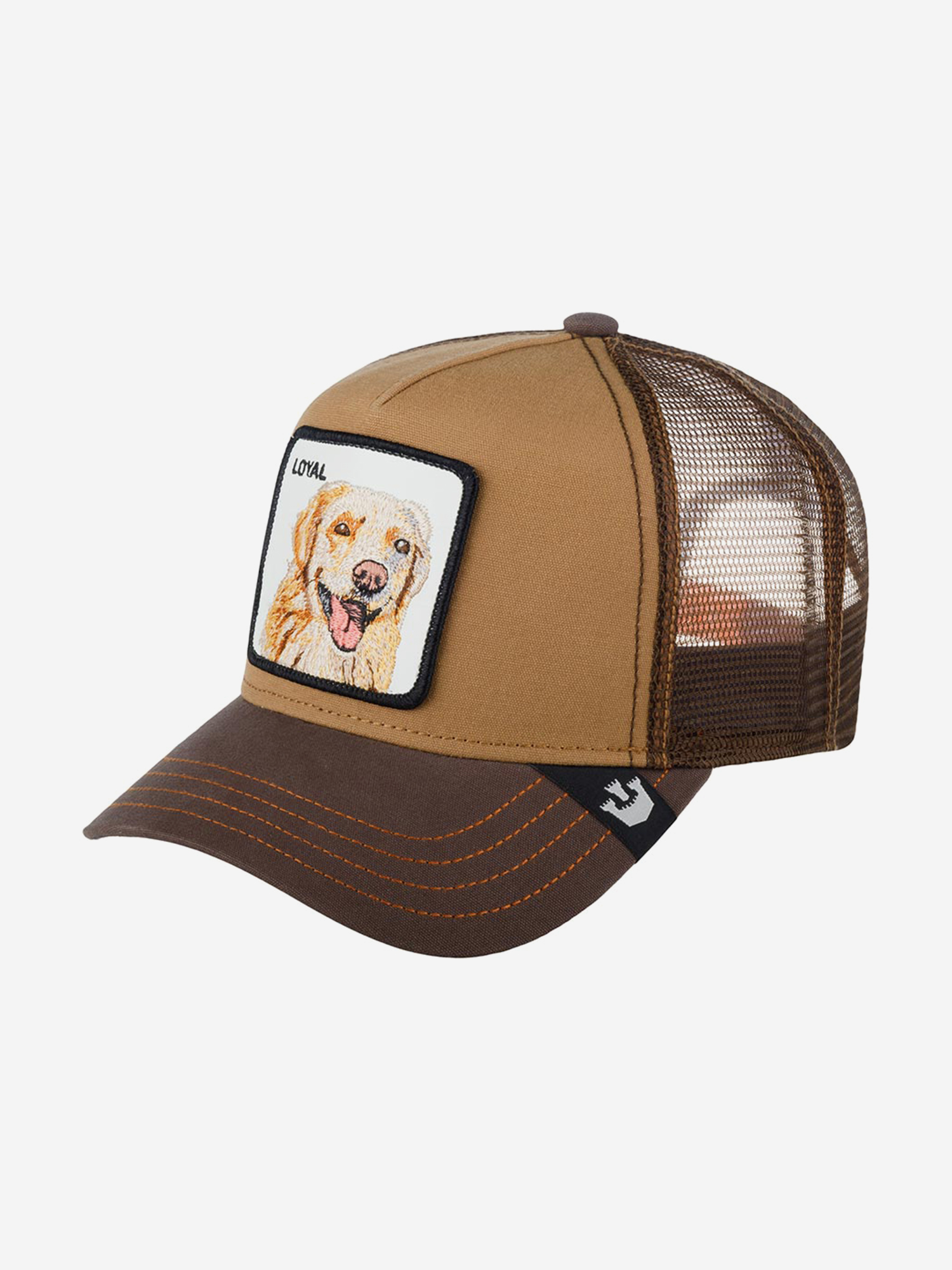 Изображение товара Бейсболка с сеточкой GOORIN BROTHERS 101-0505 спортивный стиль