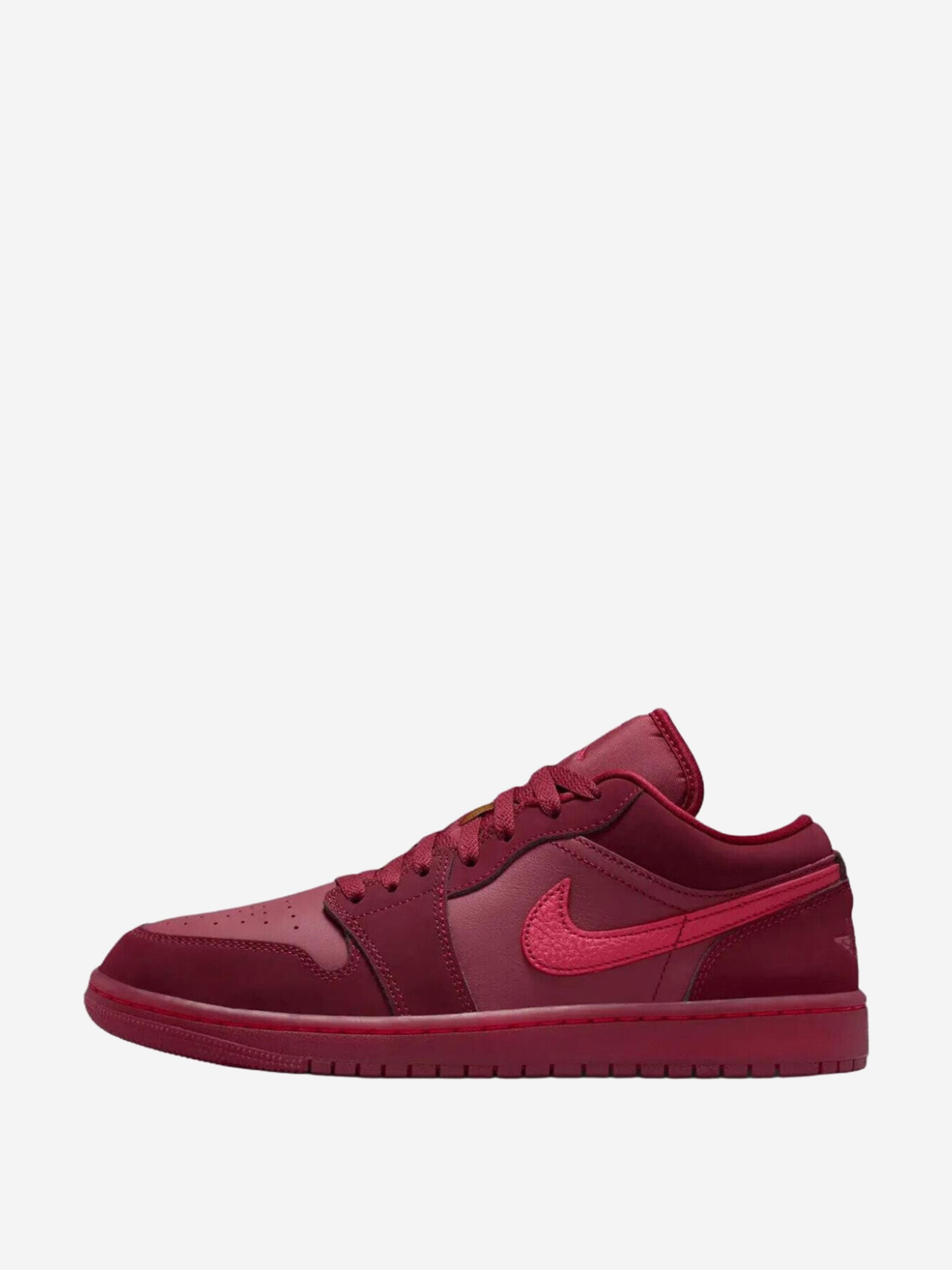 Изображение товара Кроссовки Jordan Air Jordan 1 Low, Красный