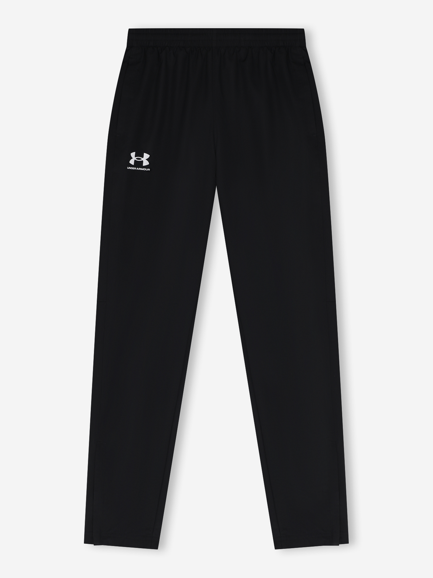 Брюки Under Armour Rival, черный, арт. 1390150U0F-001