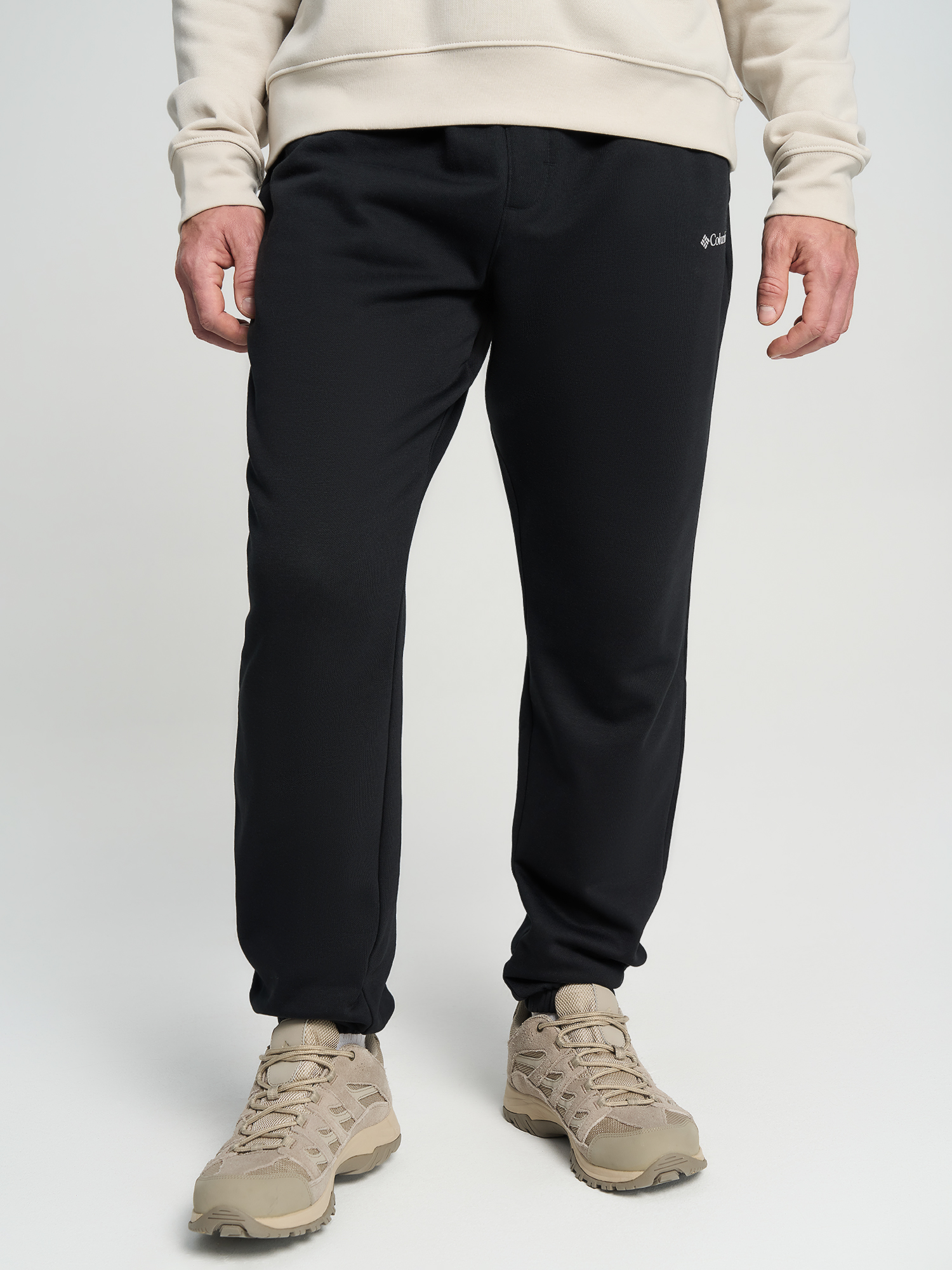 Брюки мужские Columbia Beaumount Jogger, Черный