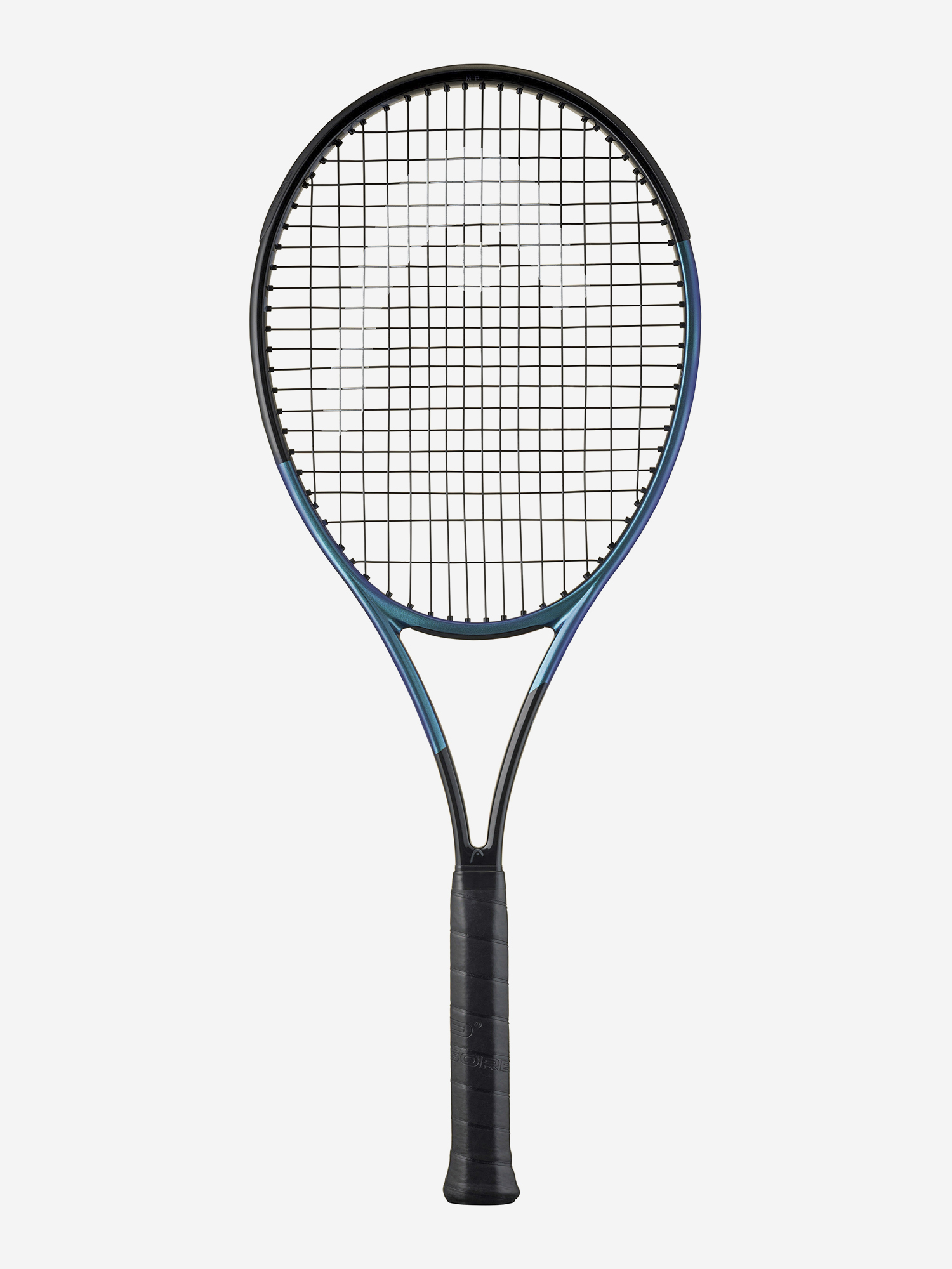 

Ракетка для большого тенниса Head Gravity MP 27'', Синий