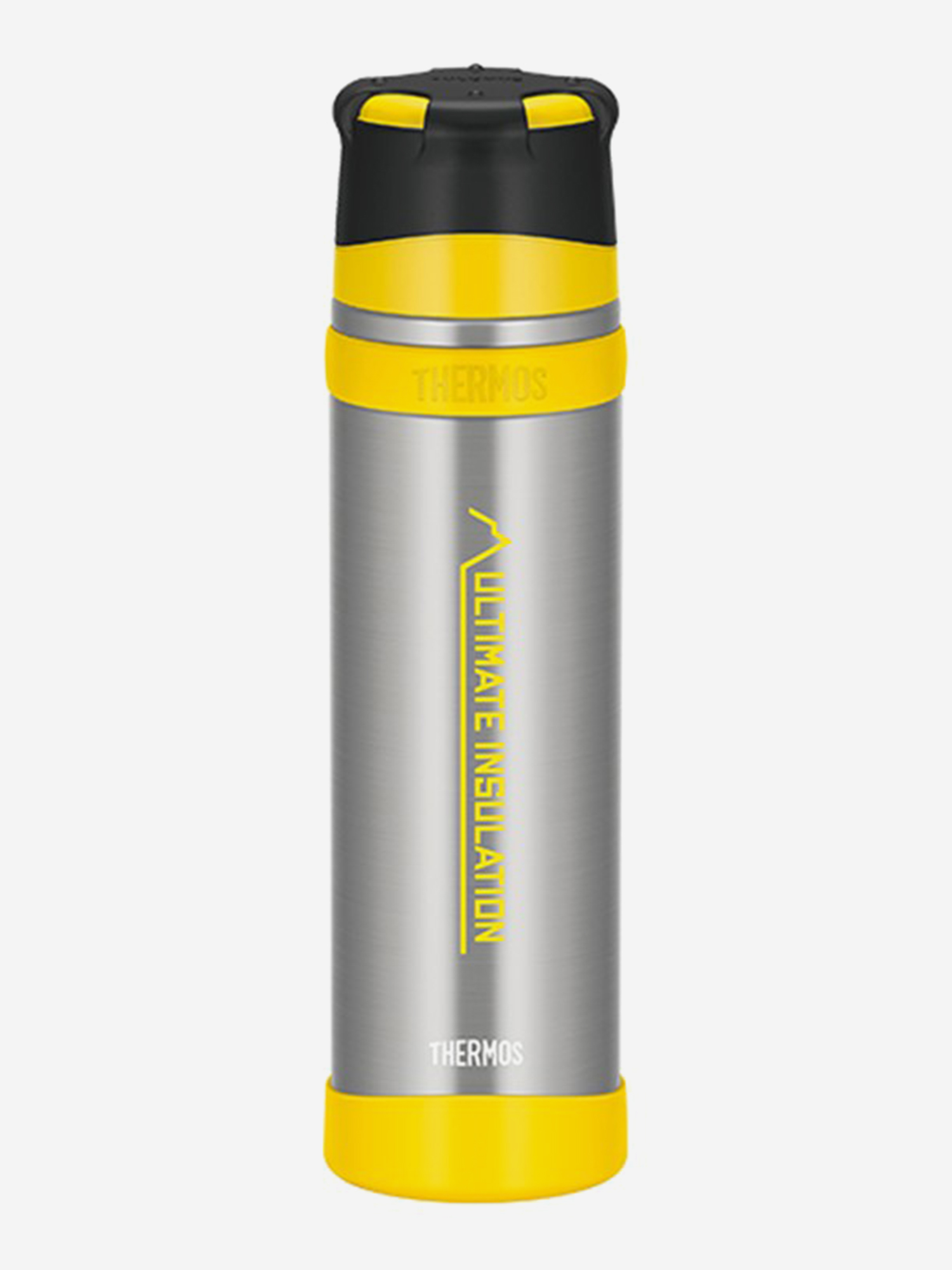 

Термос THERMOS FFX-901 CS, 0.9 л, Серебряный