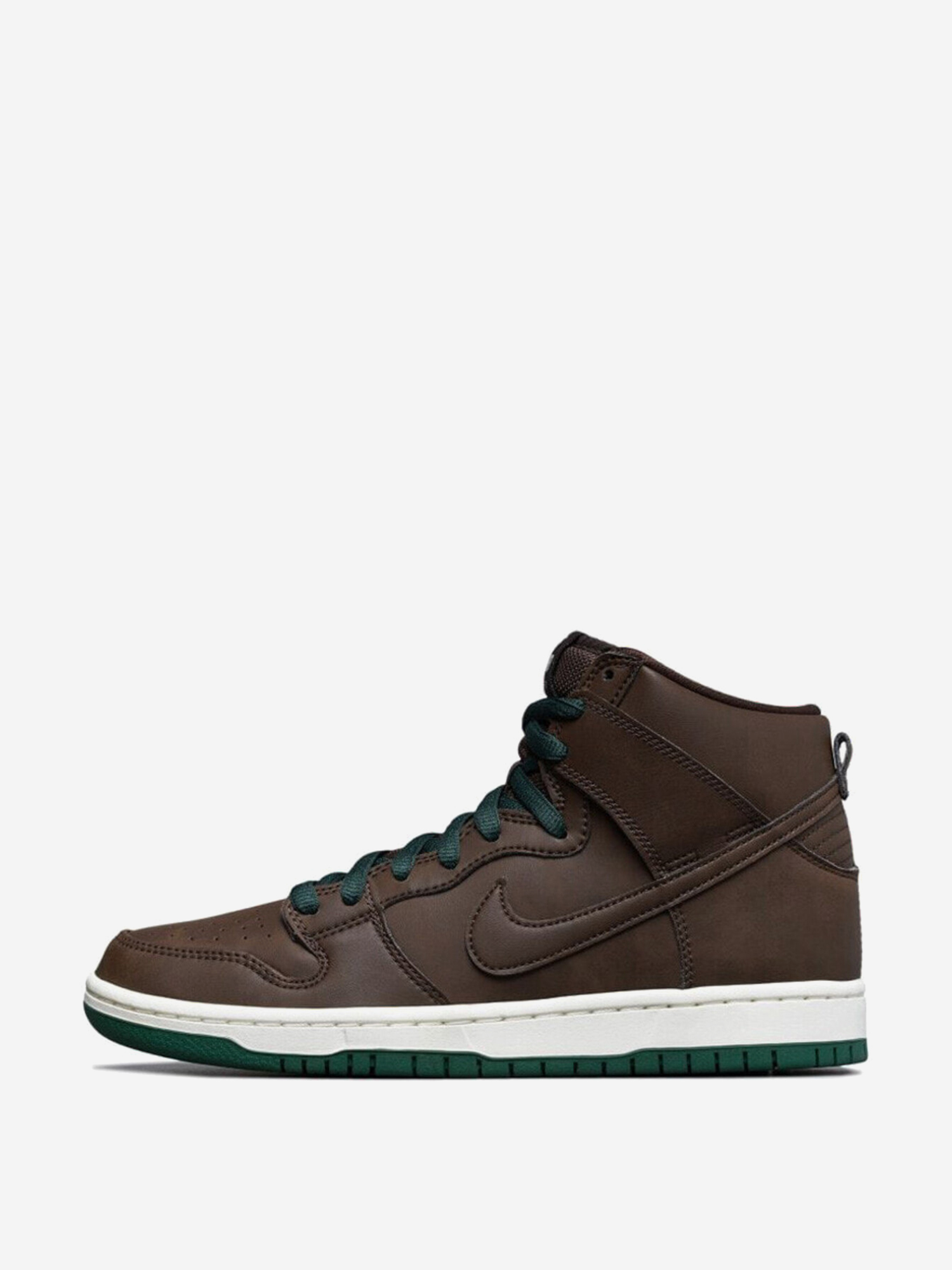 Изображение товара Кеды высокие Nike SB Dunk High Pro