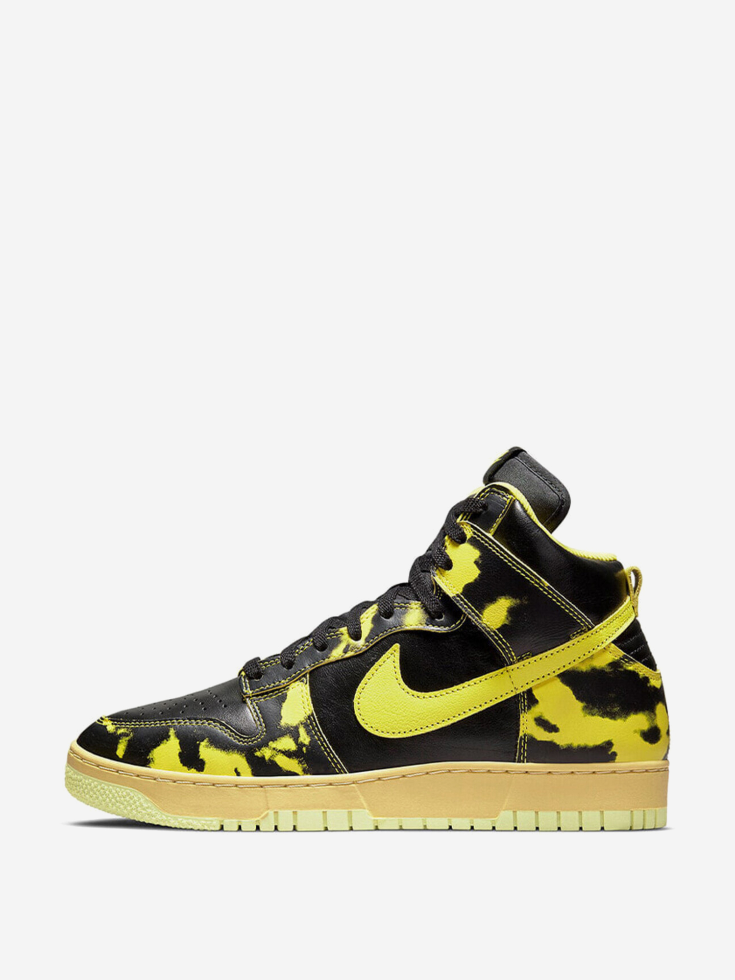 Изображение товара Кеды высокие Nike Dunk High 1985