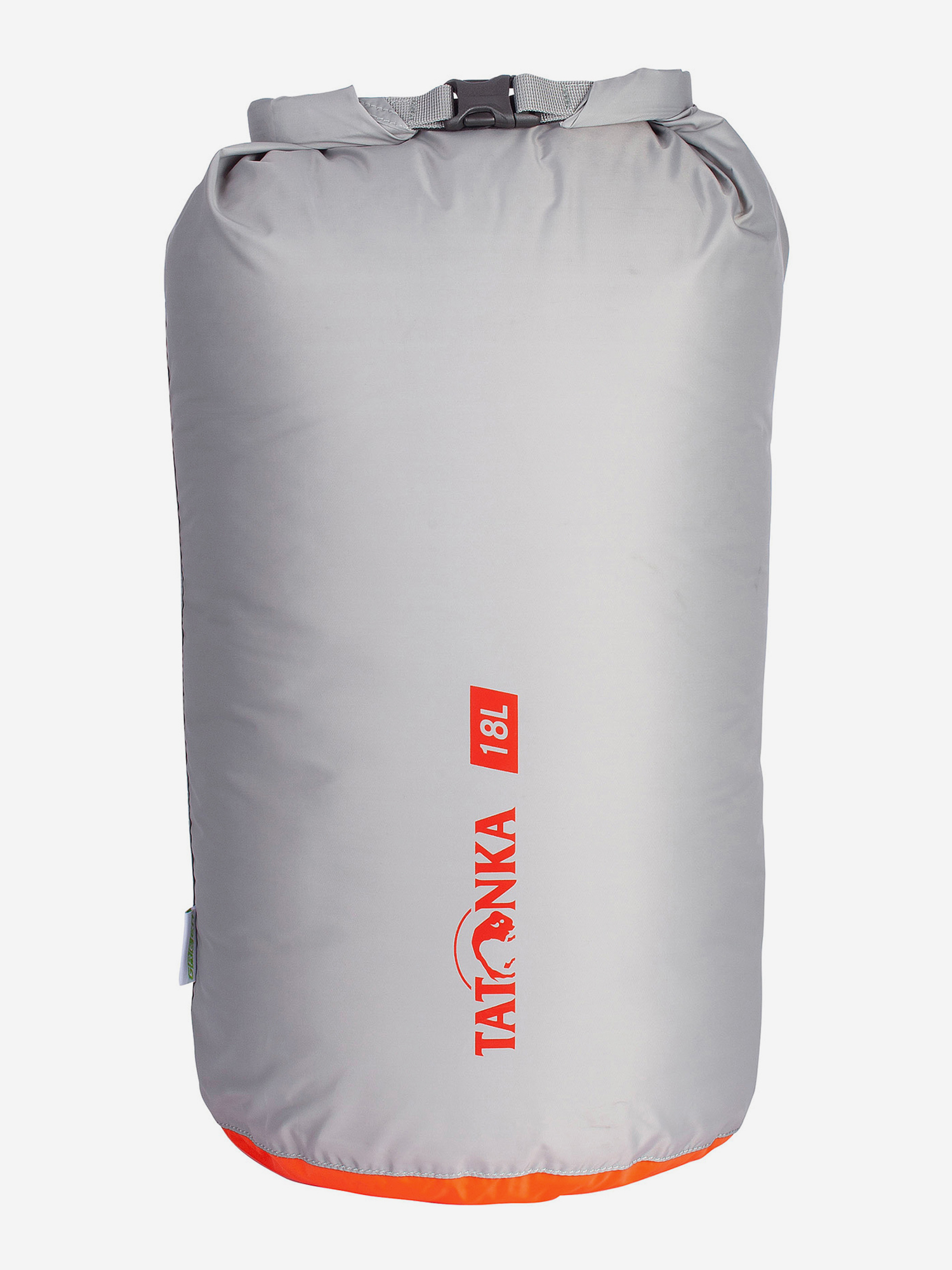 

Гермомешок Tatonka Dry Sack, 18 л, Серый