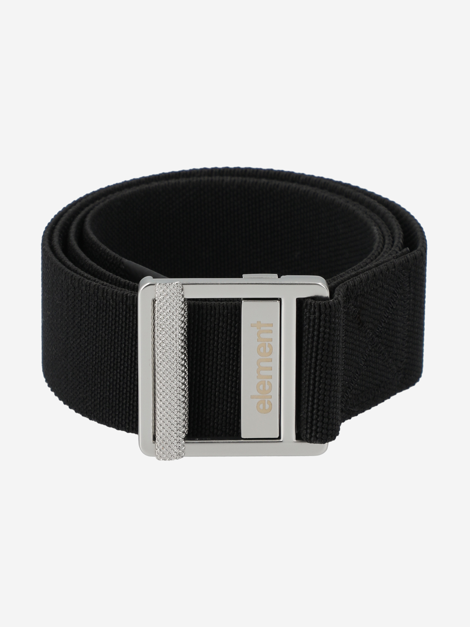 

Ремень Element, Черный
