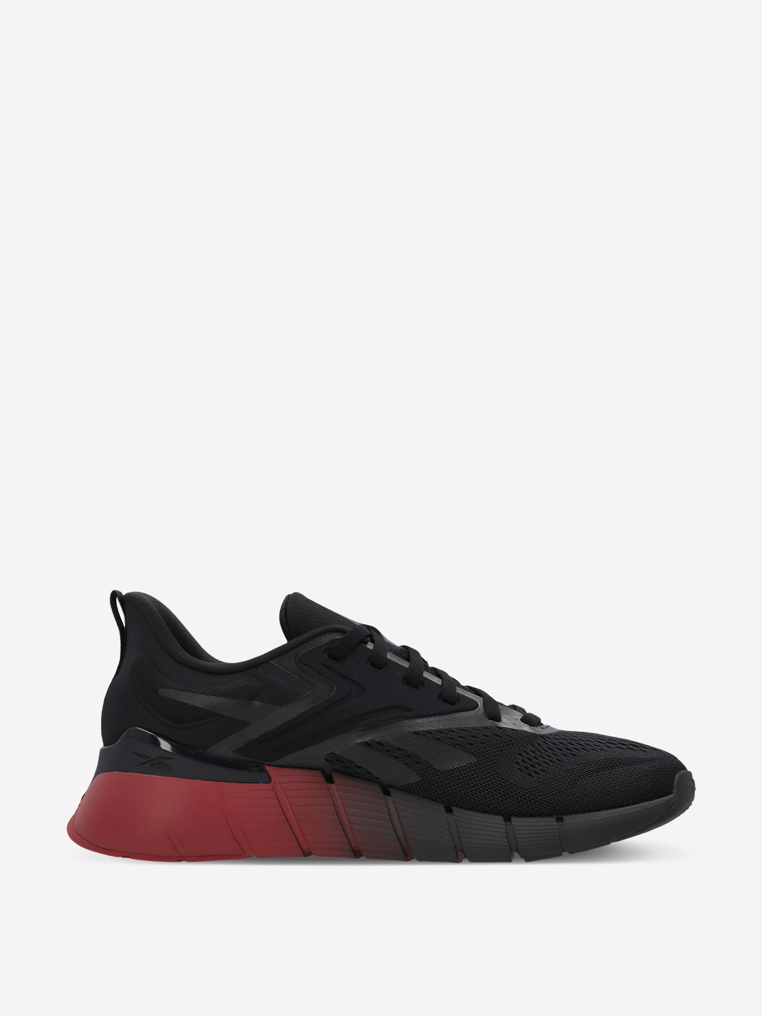 фото Кроссовки мужские reebok nano gym, черный