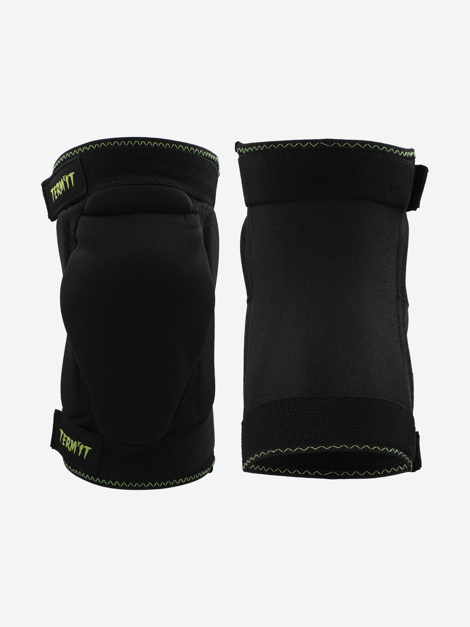 

Наколенники Termit Knee Protection Kit, Черный