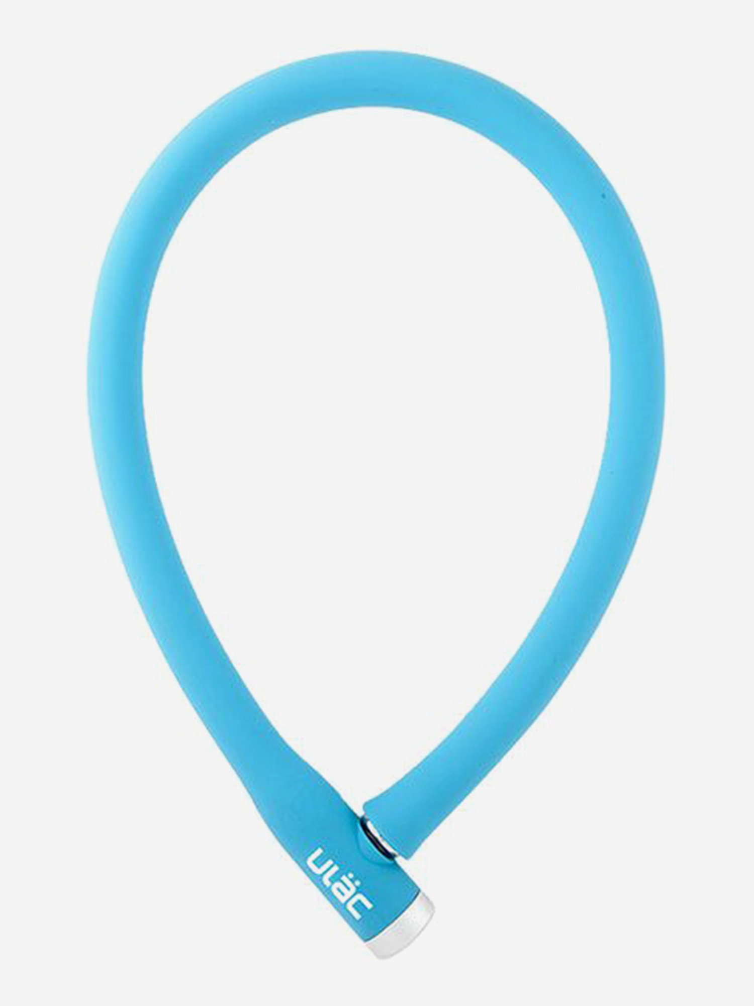 Изображение товара Велосипедный замок Ulac Berlin Si Cable Lock Sky Blue Изображение товара Велосипедный замок Ulac Berlin Si Cable Lock Sky Blue