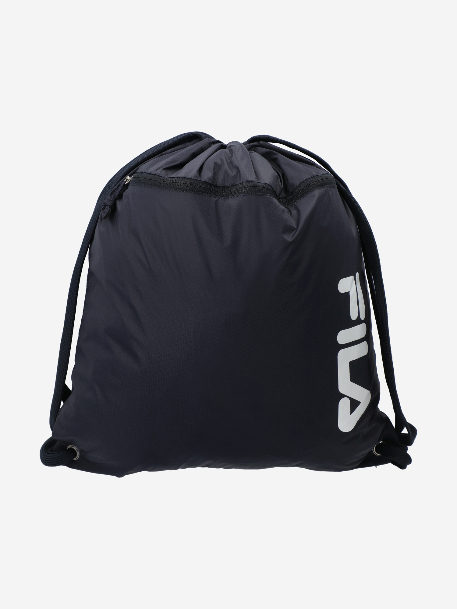 

Мешок для мокрых вещей FILA, 4 л, Синий